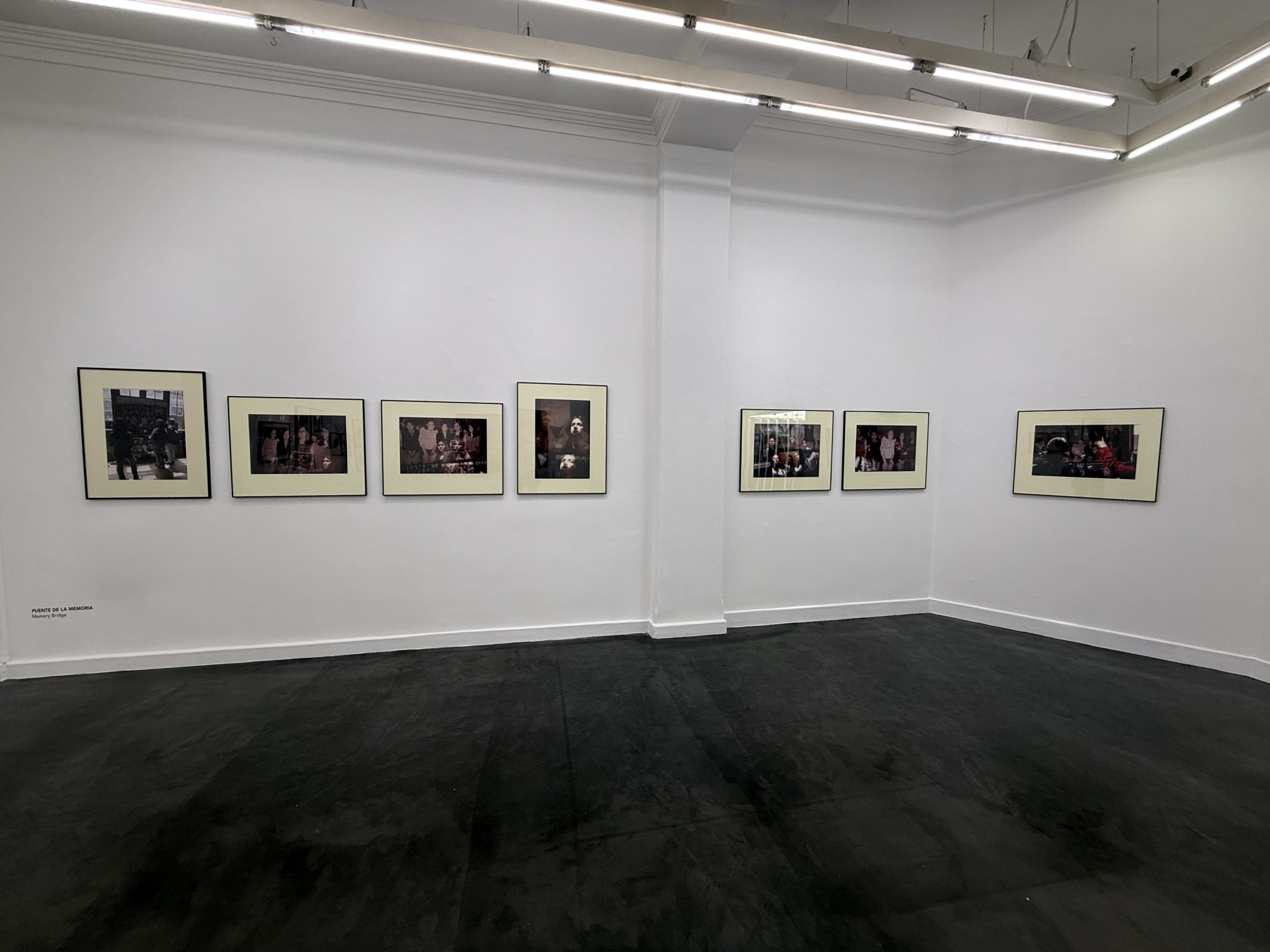 Rolf Art |  Buena Memoria - Marcelo Brodsky | Installation view #16
