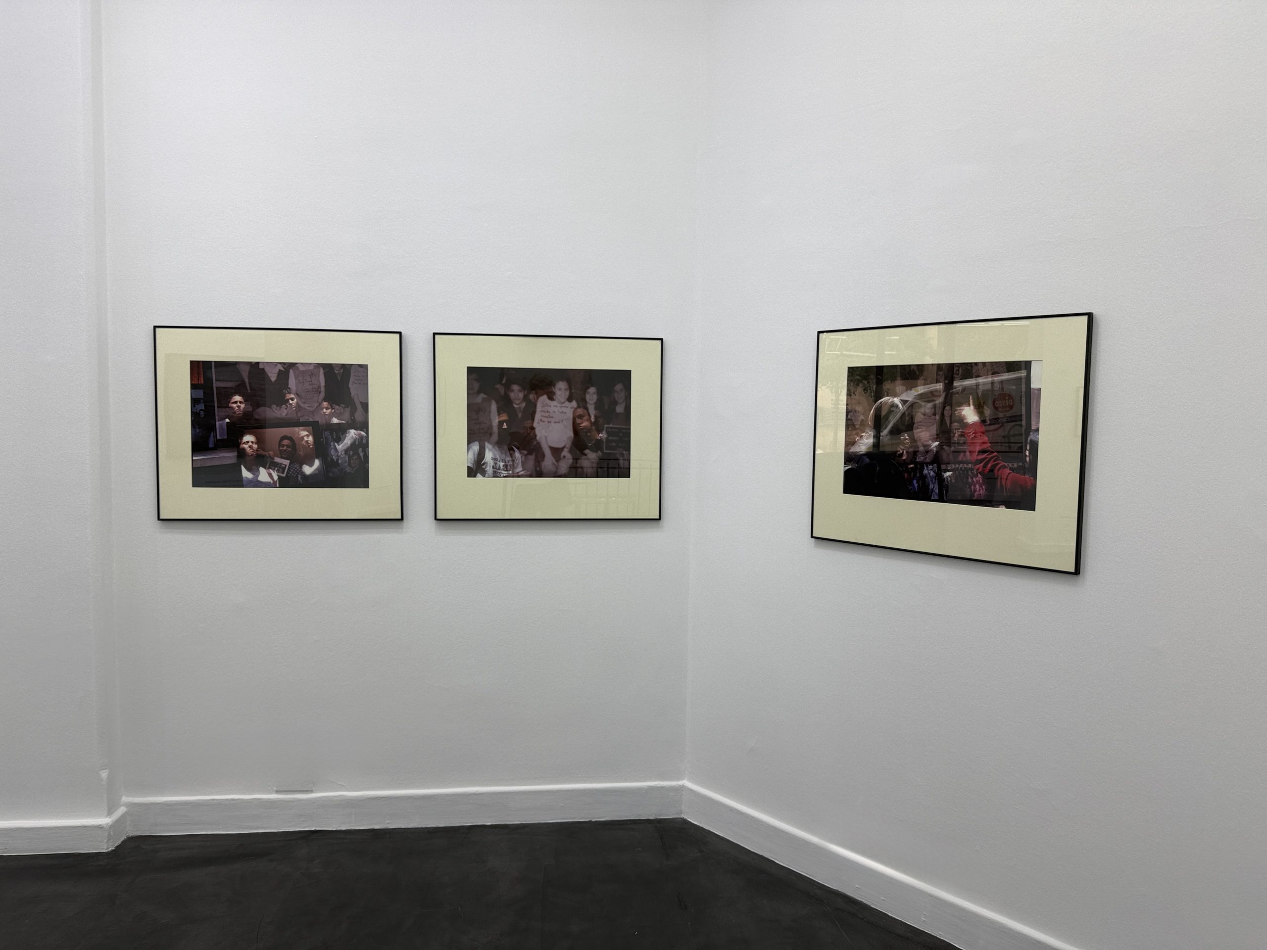 Rolf Art |  Buena Memoria - Marcelo Brodsky | Installation view #20