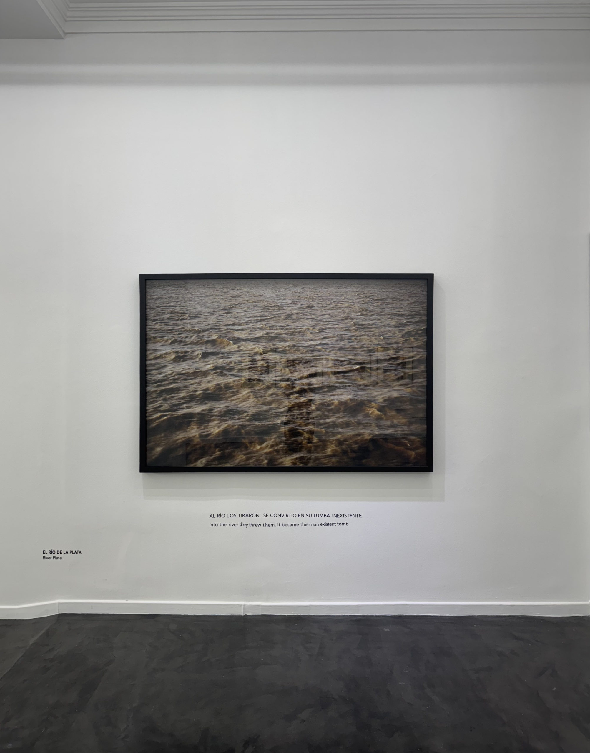 Rolf Art |  Buena Memoria - Marcelo Brodsky | Installation view #29