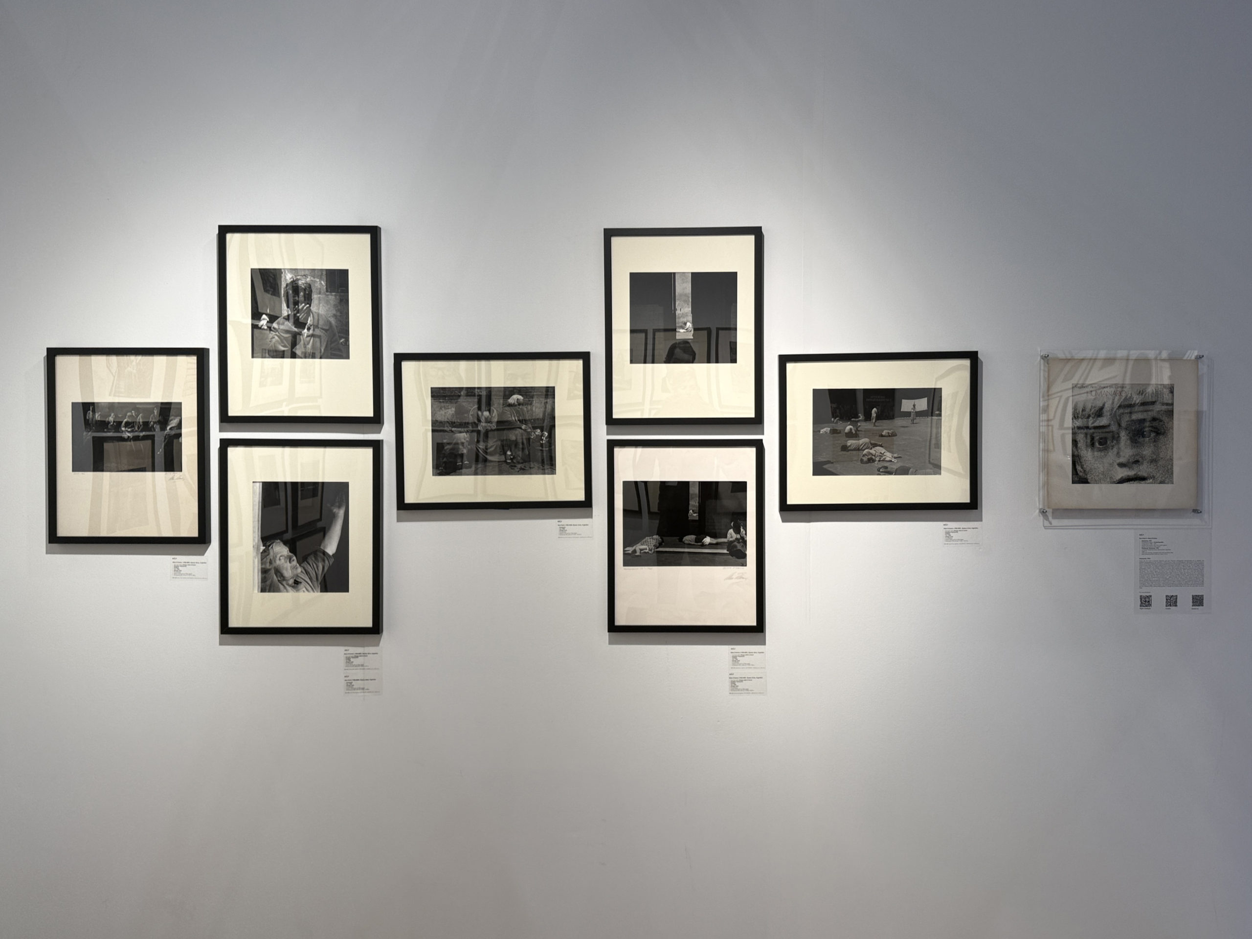 Rolf Art | AIPAD 2026 | Installation view | 12