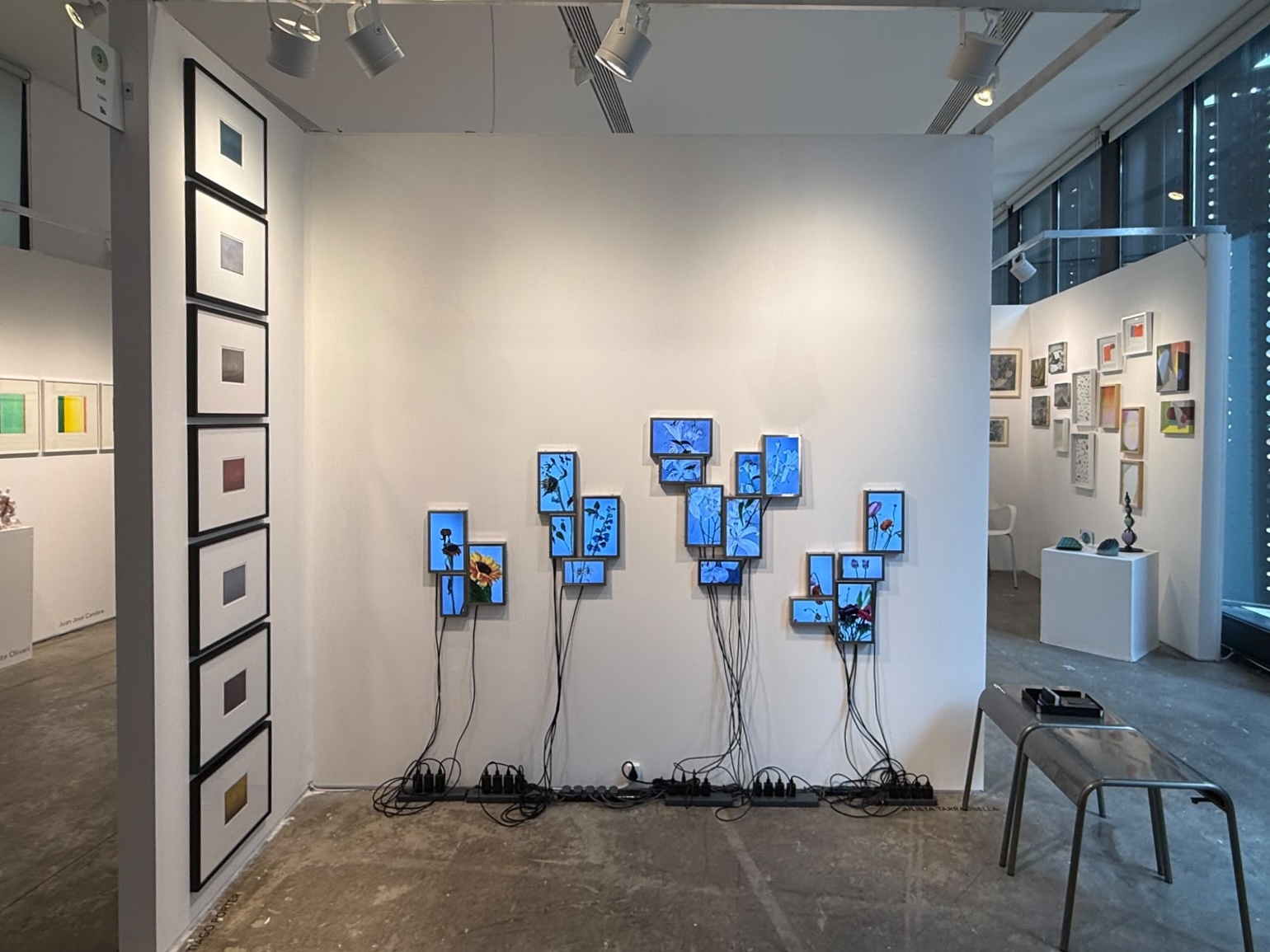 Rolf Art | Arte Pequeño Formato 26 | Installation View 06