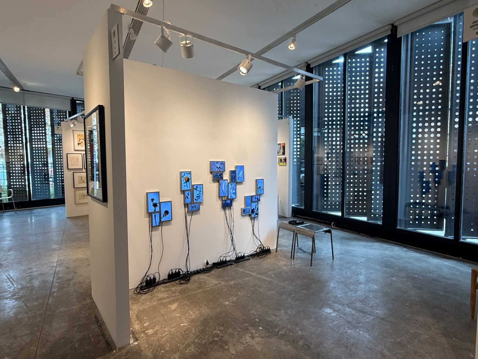 Rolf Art | Arte Pequeño Formato 26 | Installation View 11