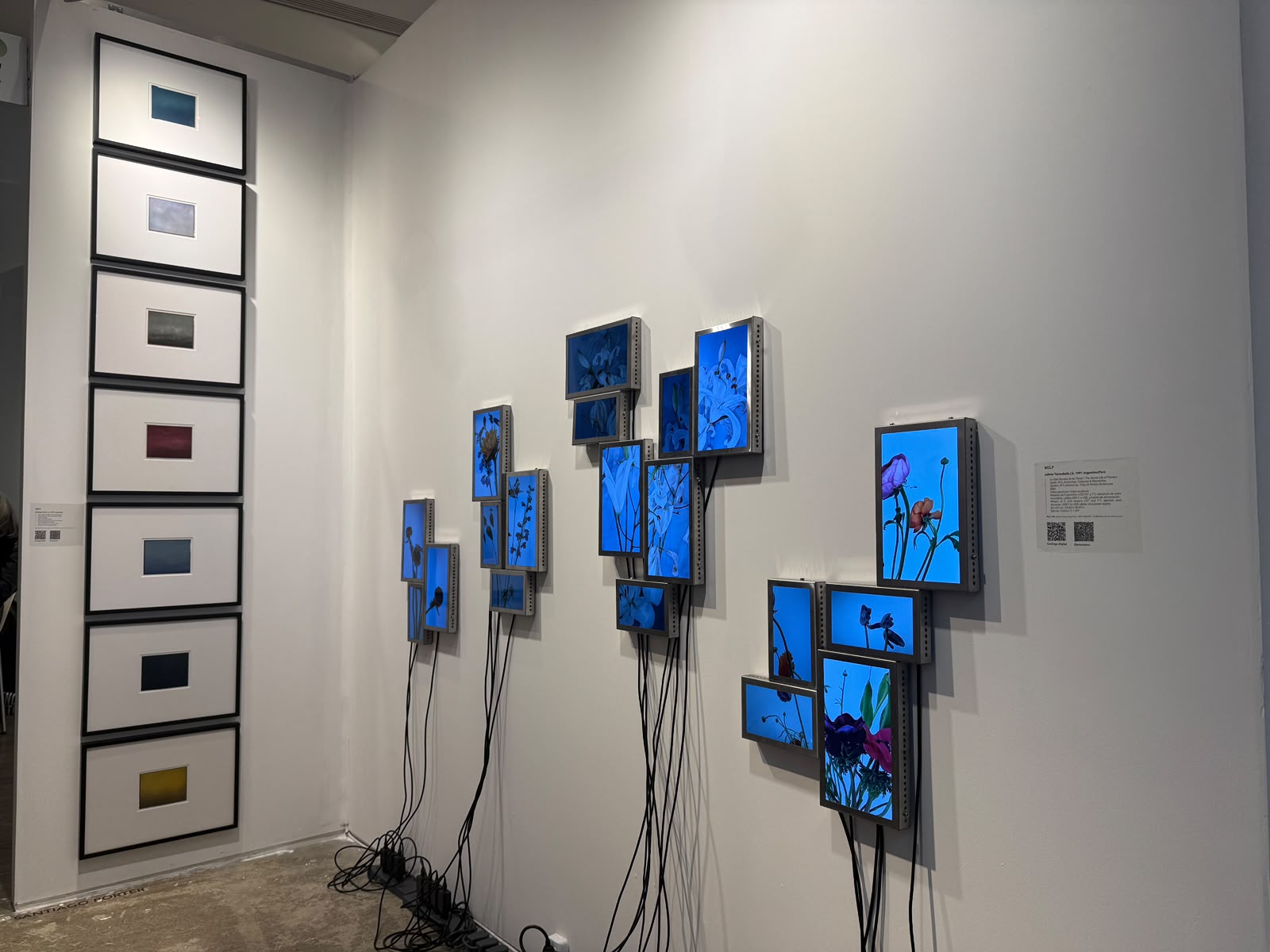 Rolf Art | Arte Pequeño Formato 26 | Installation View 18