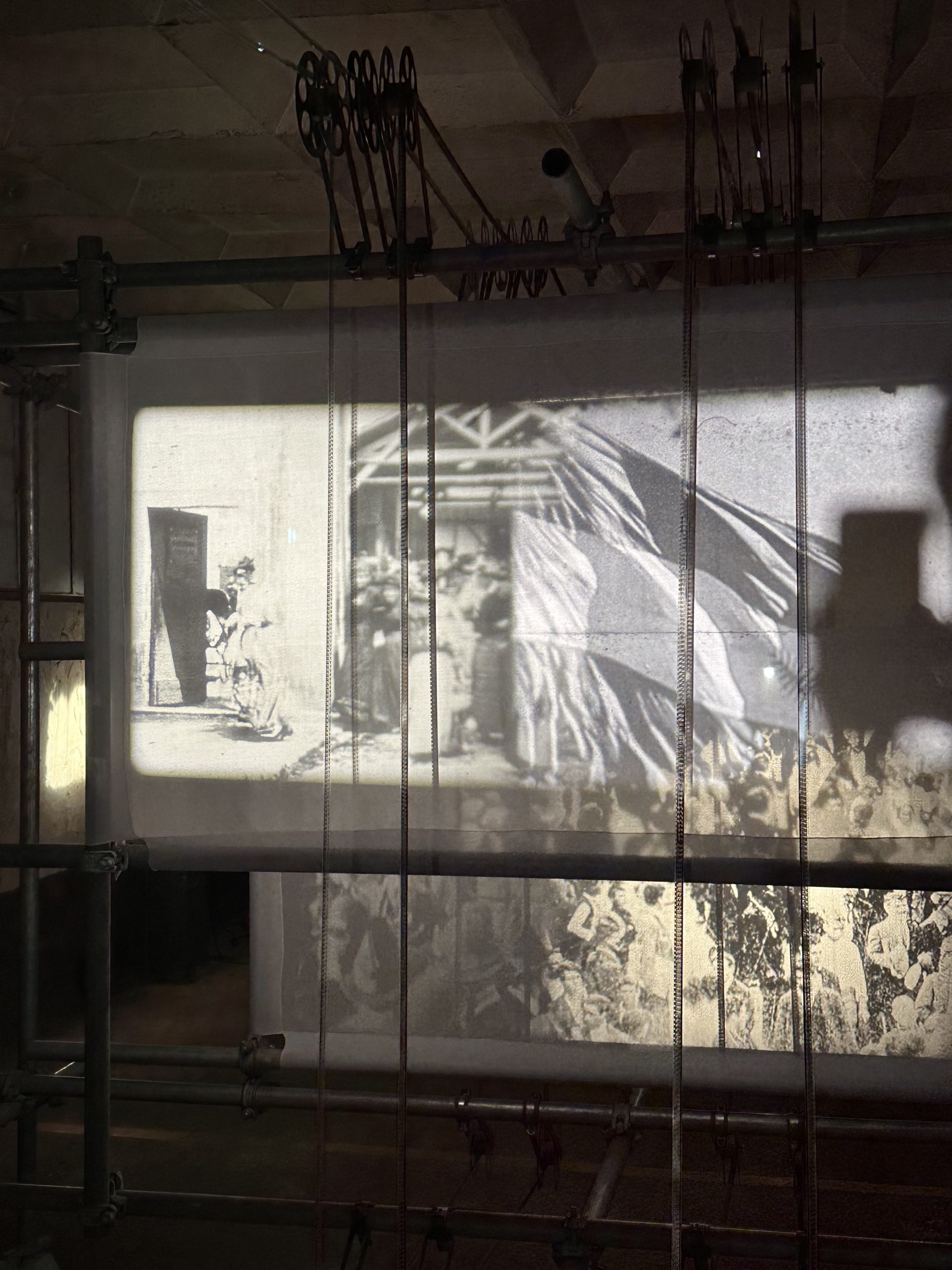 Andrés Denegri | Clamor 2012-2017 | Installation View | 6
