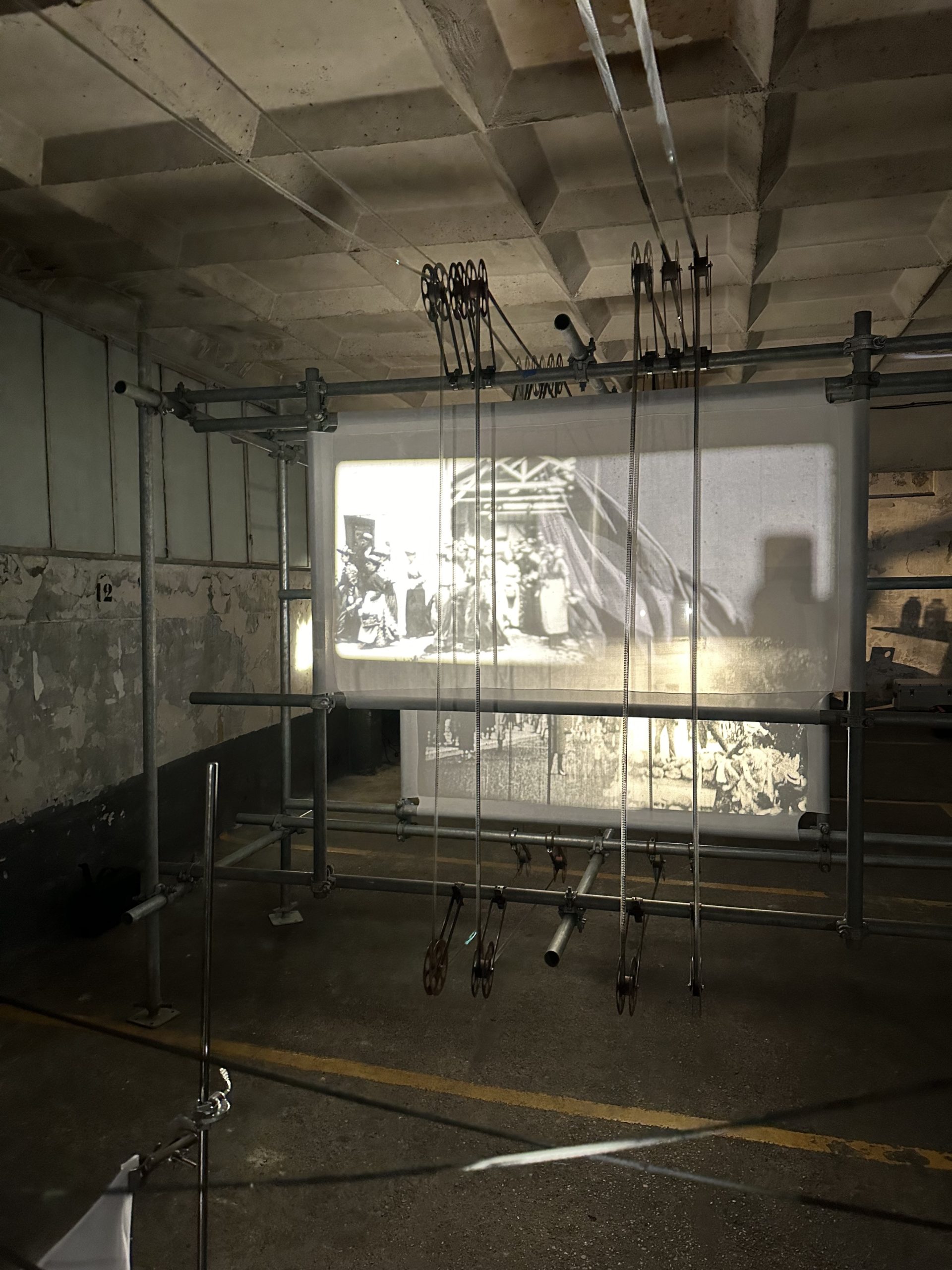 Andrés Denegri | Clamor 2012-2017 | Installation View | 7