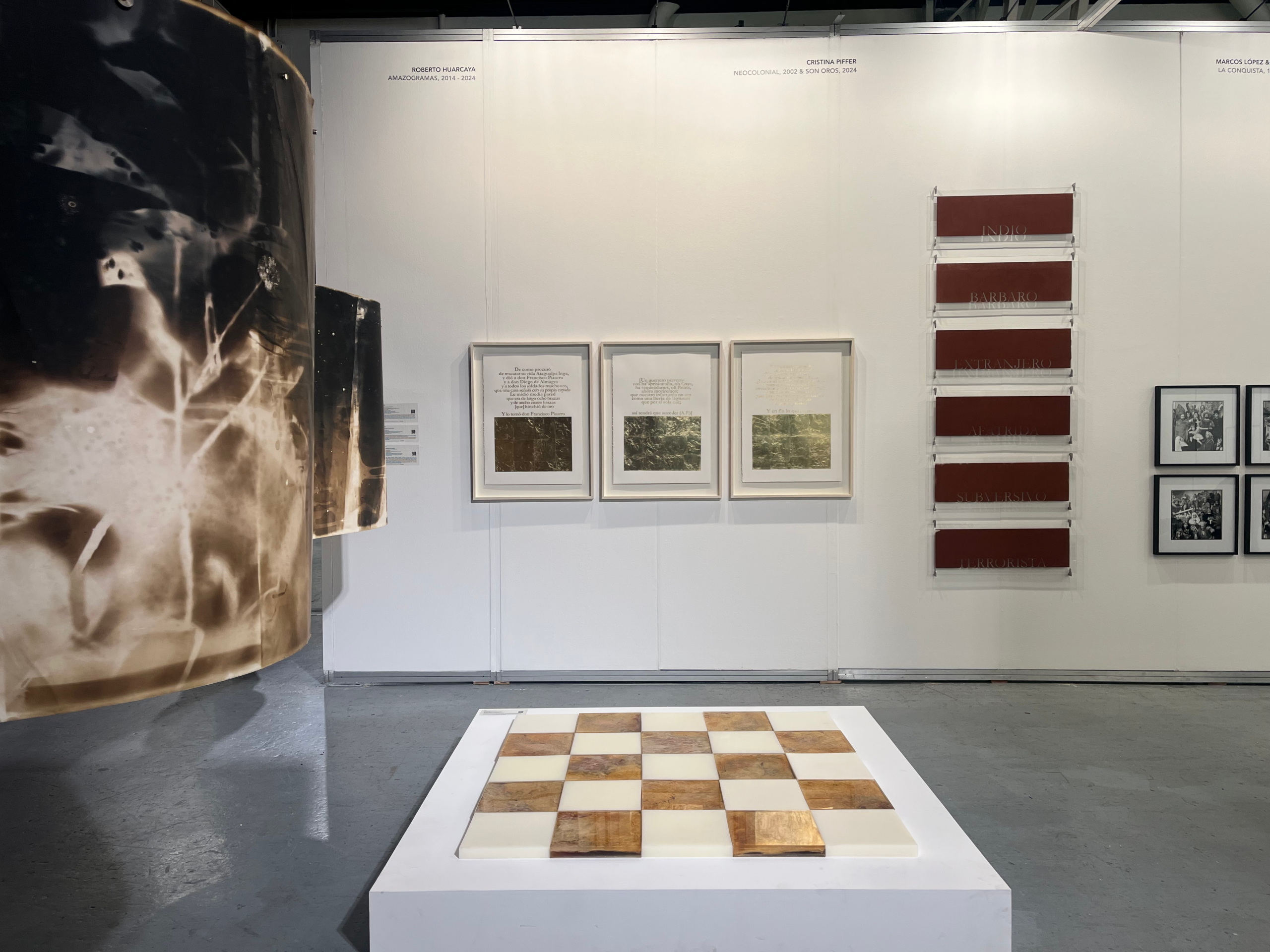 Rolf Art Arteba Installation View 12