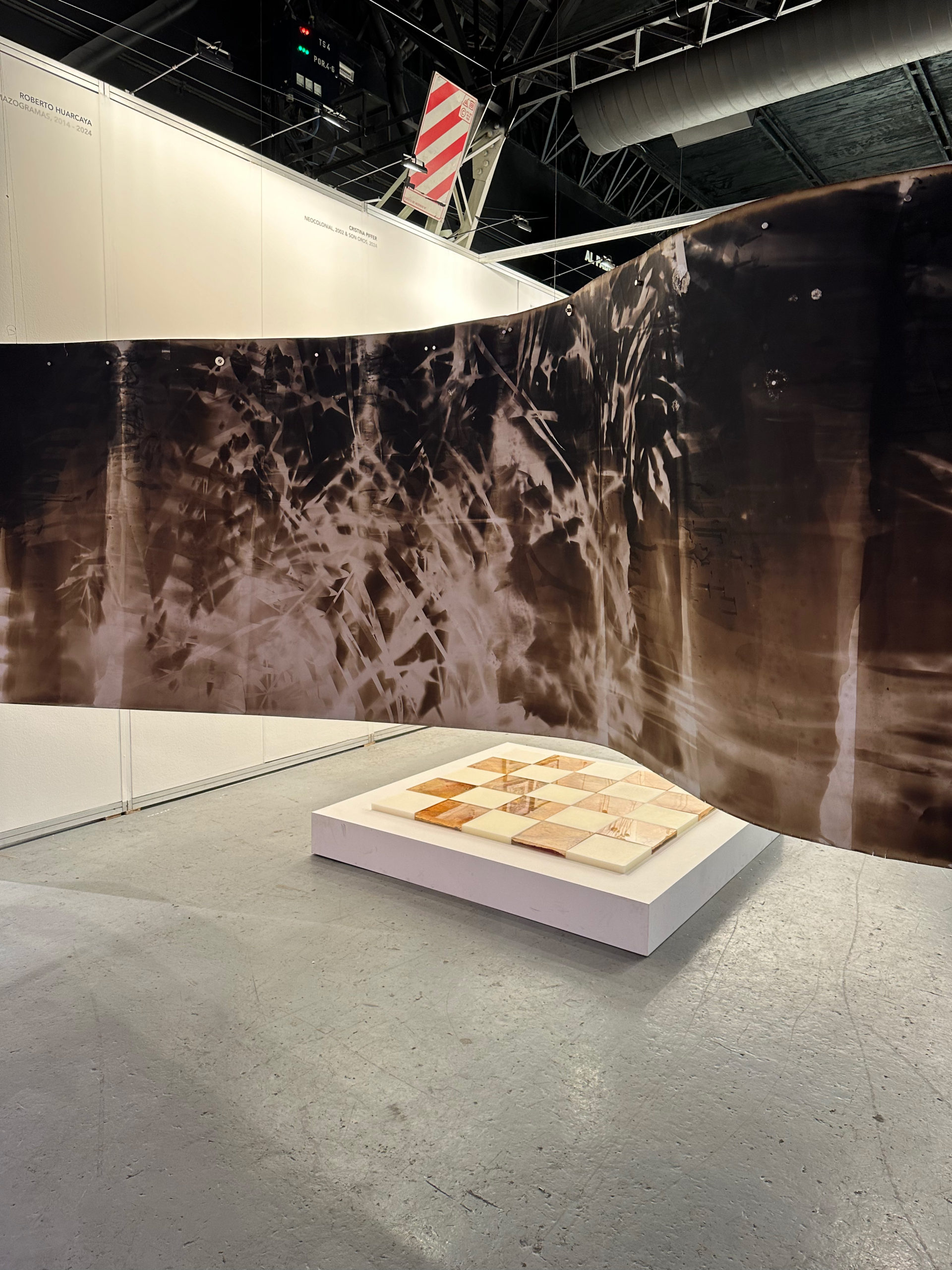 Rolf Art Arteba Installation View 5