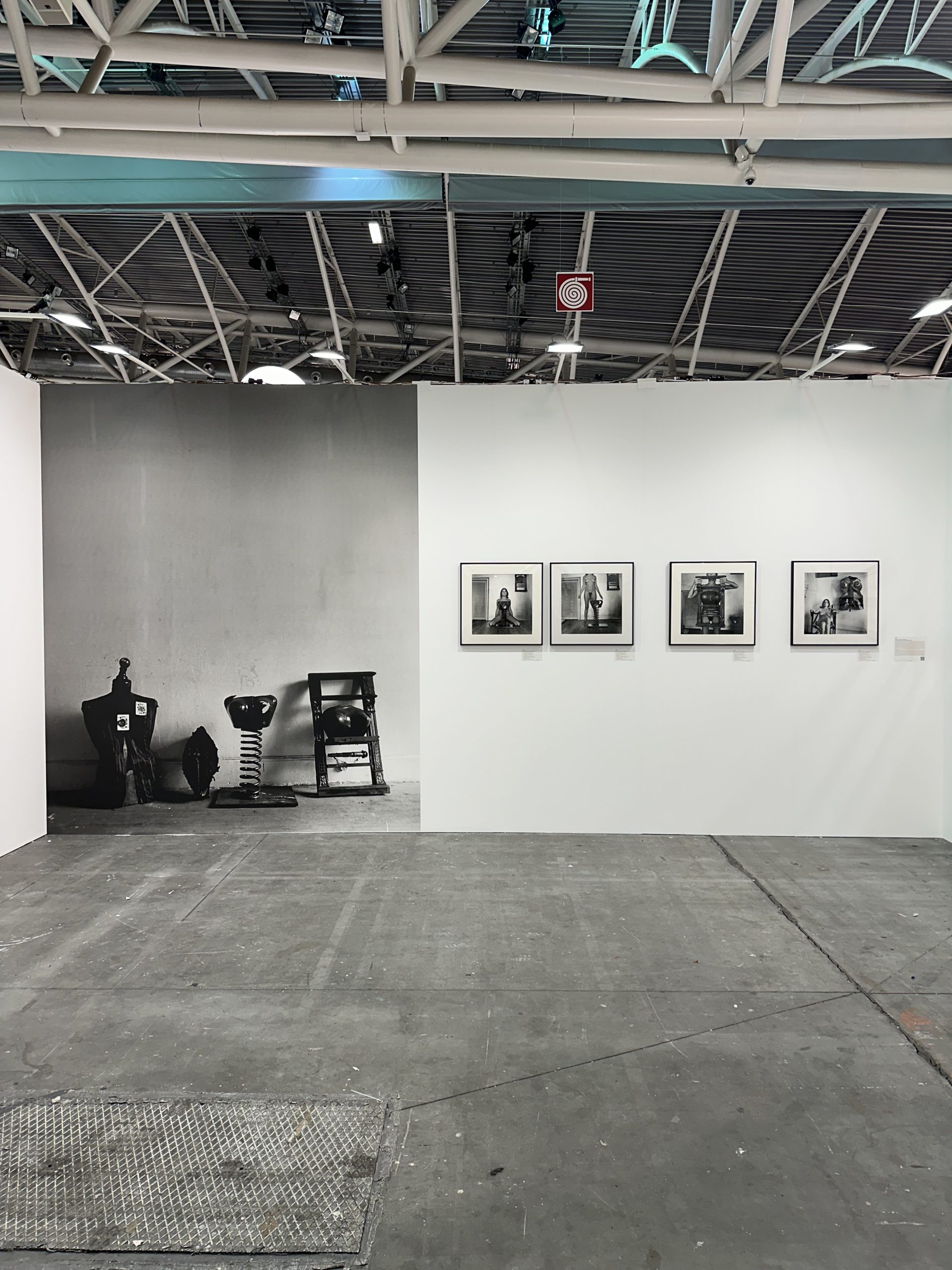 Rolf Art | Artissima | Installation View 03