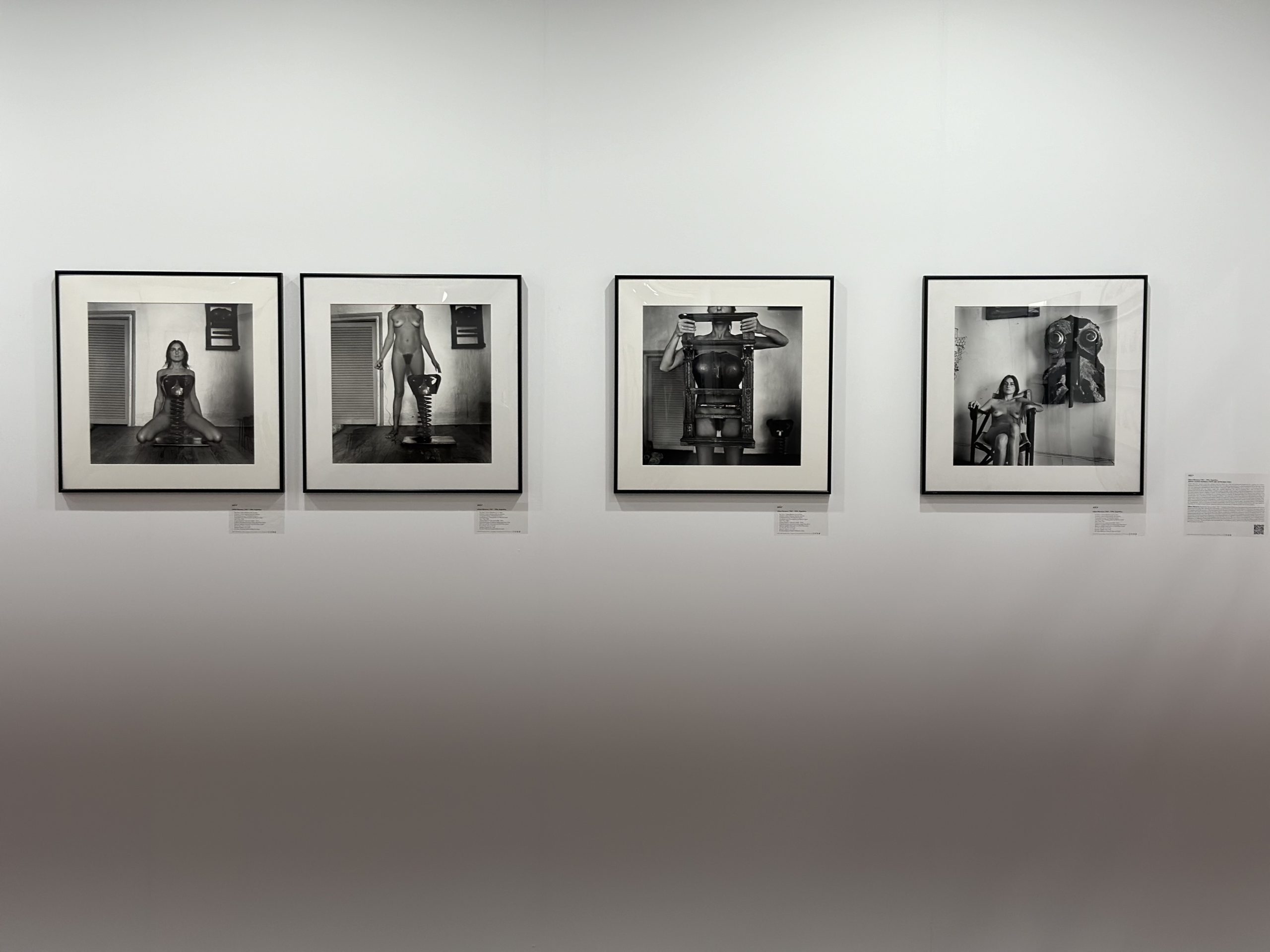 Rolf Art | Artissima | Installation View 04