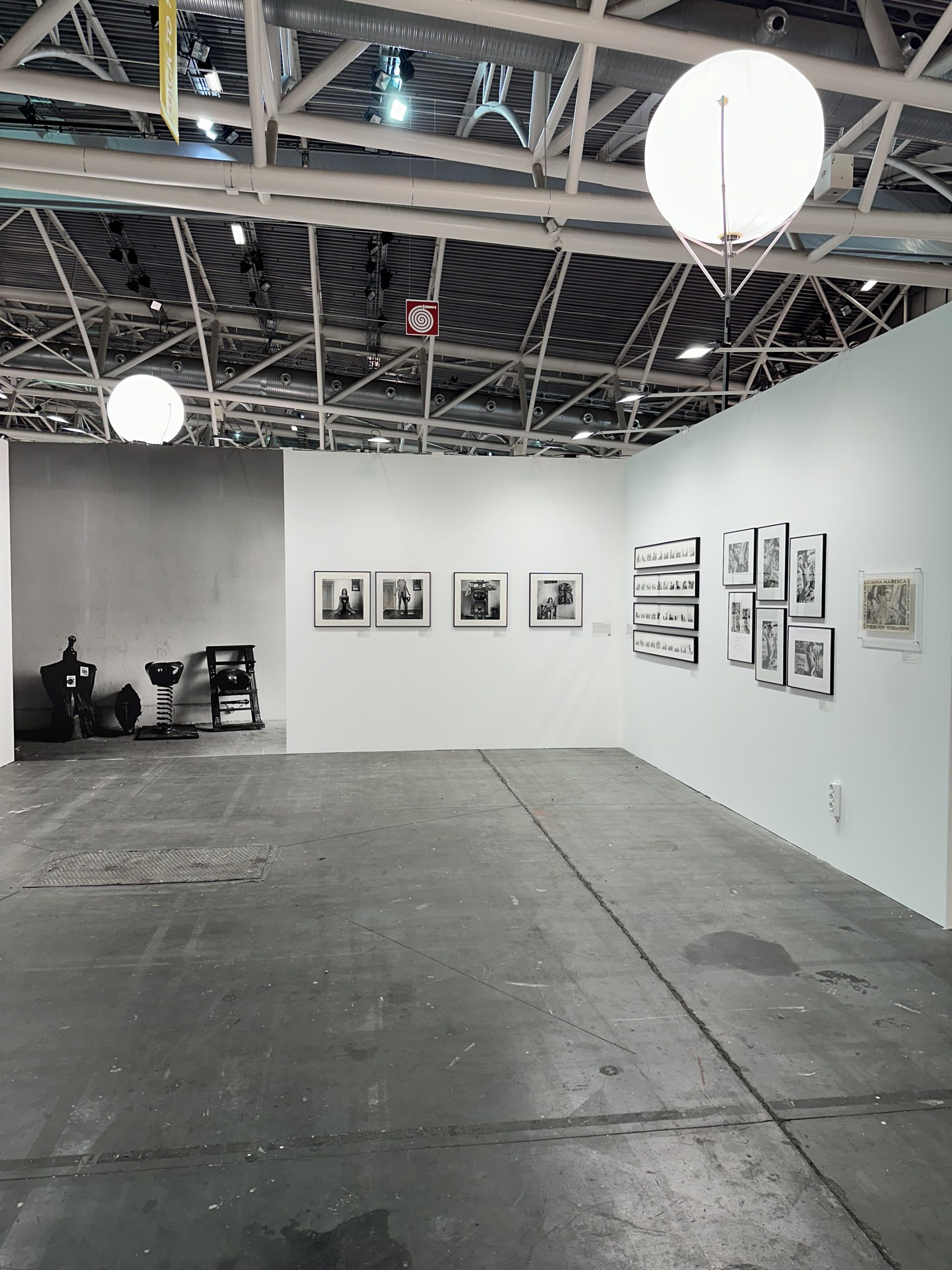 Rolf Art | Artissima | Installation View 05