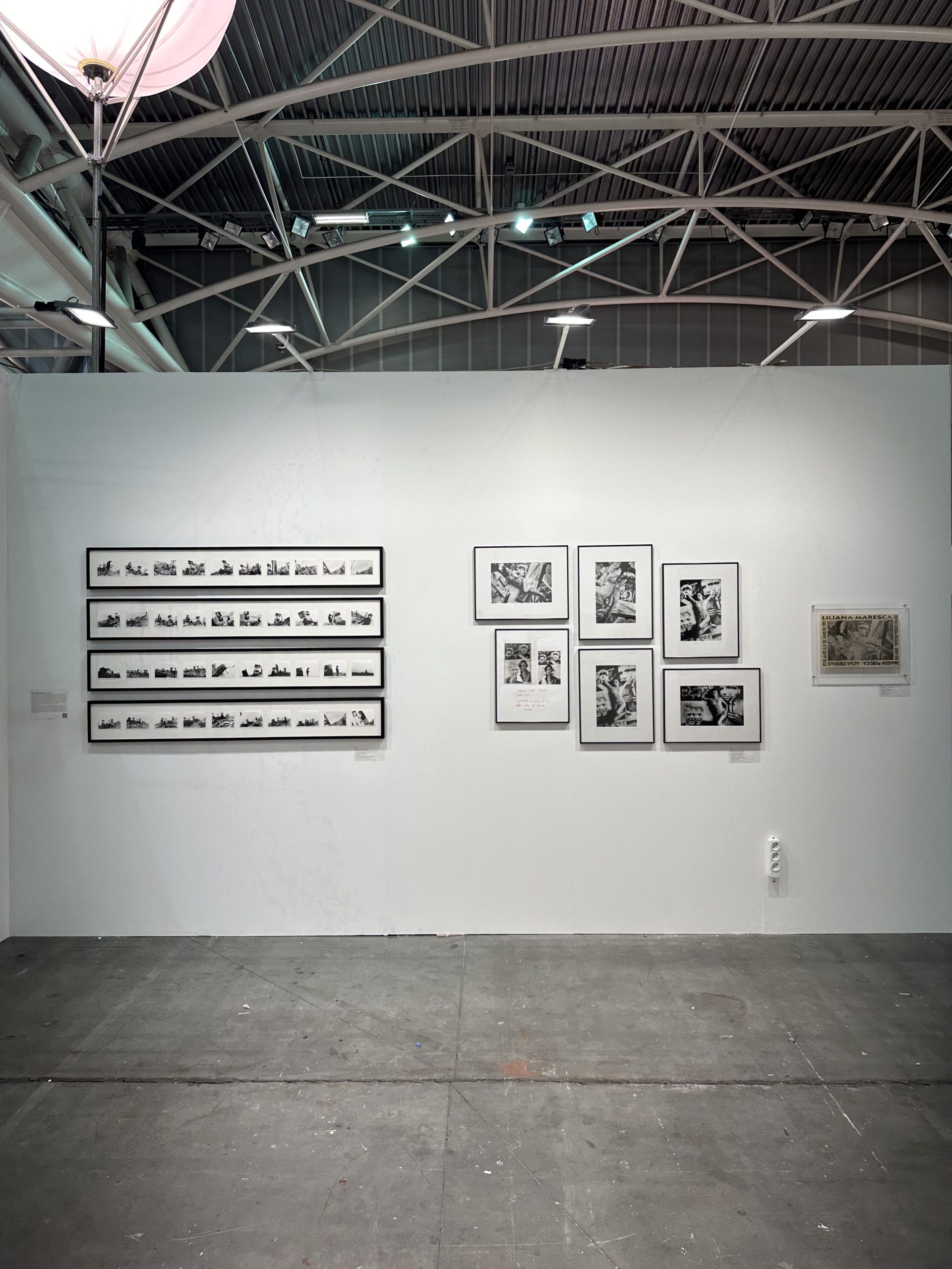Rolf Art | Artissima | Installation View 07