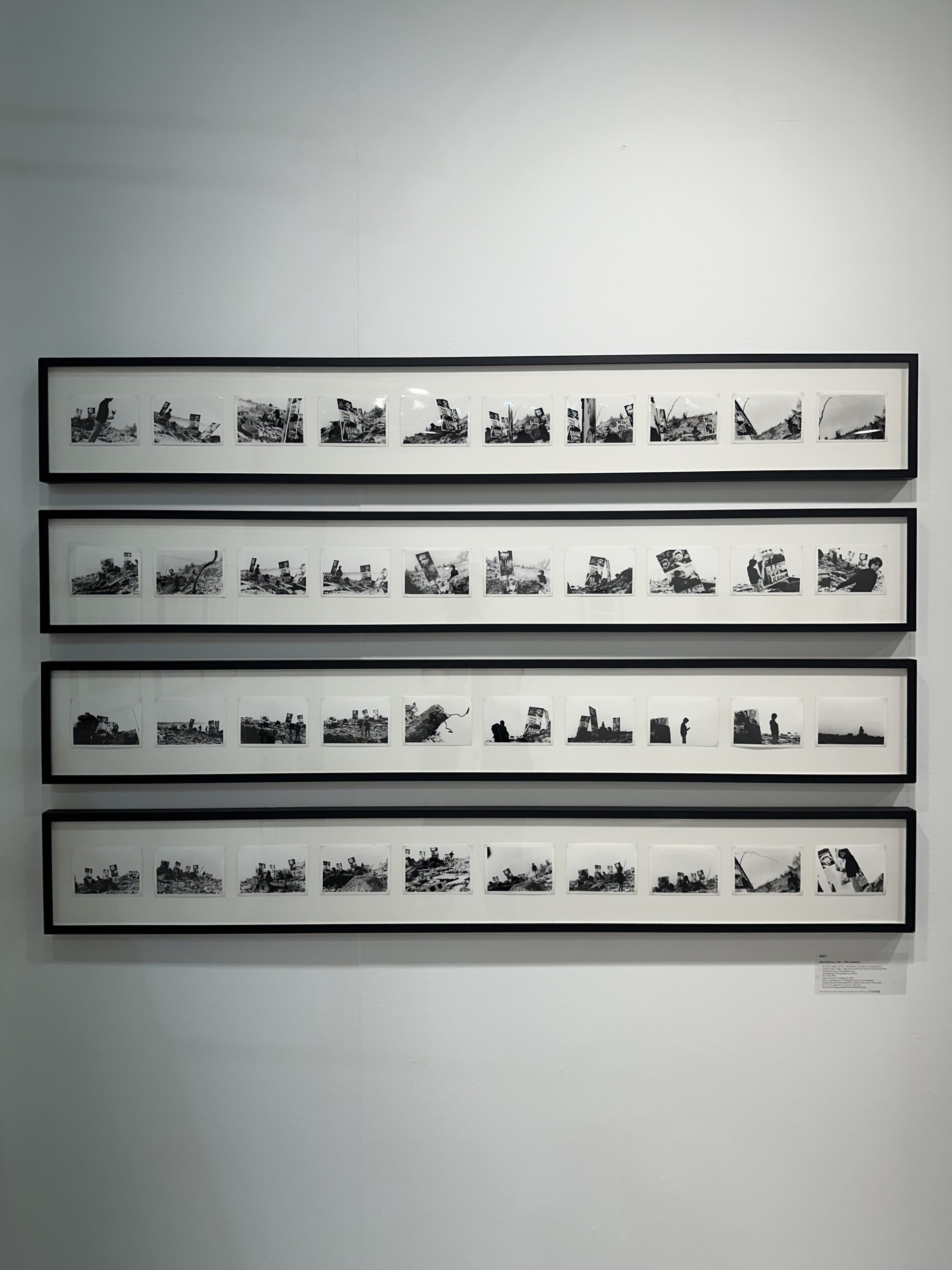Rolf Art | Artissima | Installation View 09