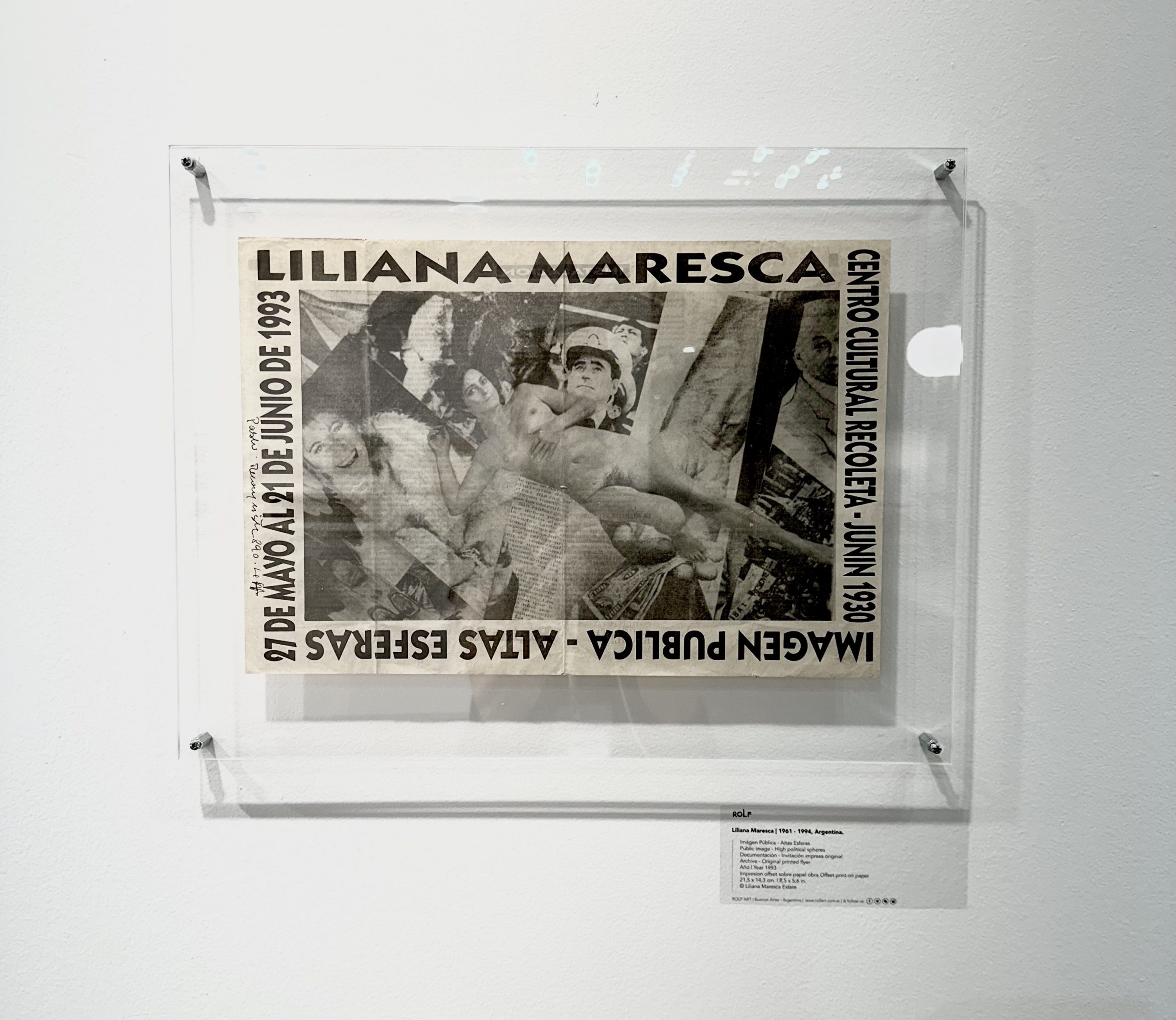 Rolf Art | Artissima | Installation View 10