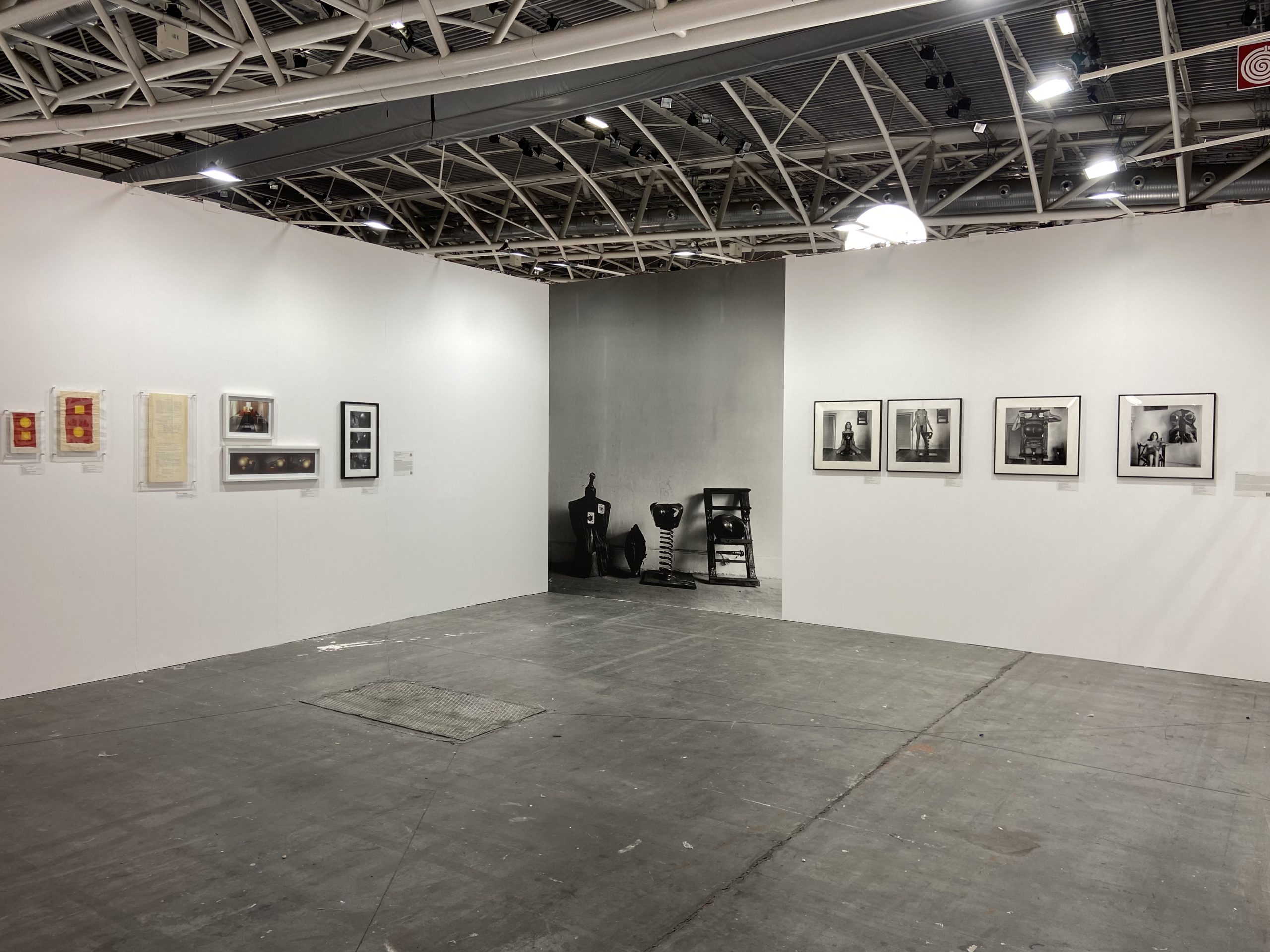 Rolf Art | Artissima | Installation View 11