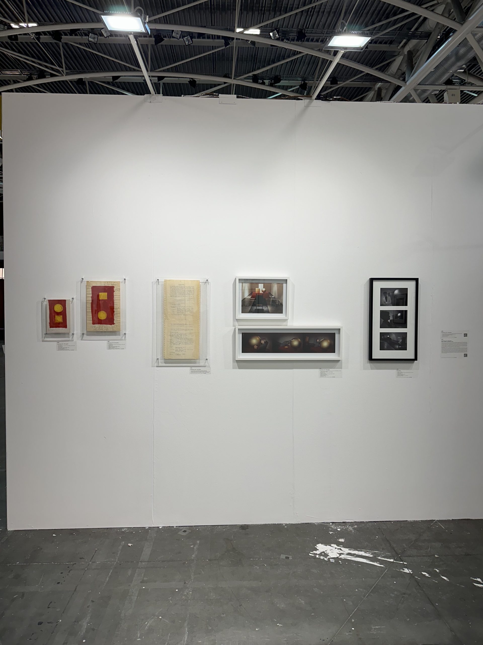 Rolf Art | Artissima | Installation View 13