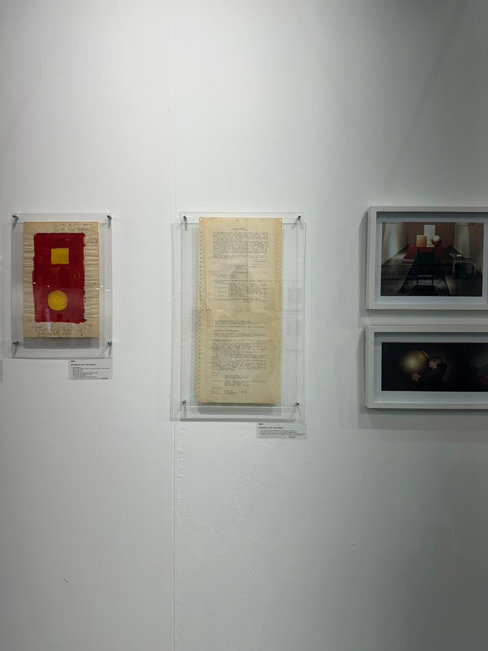 Rolf Art | Artissima | Installation View 14