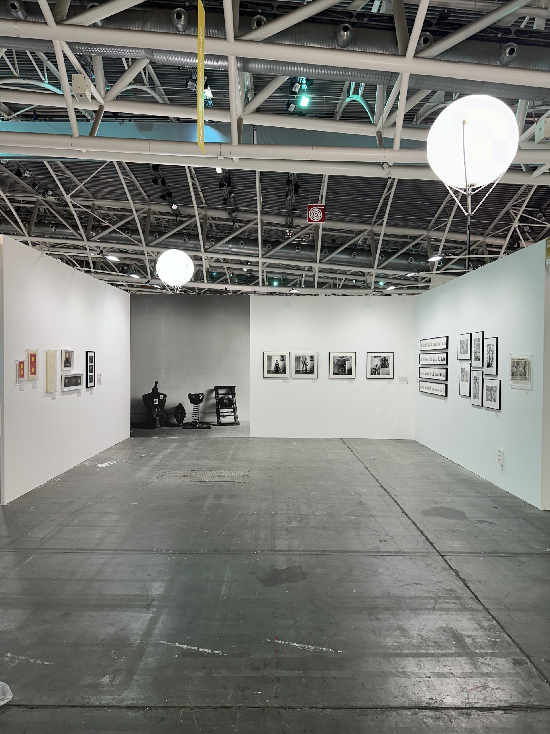Rolf Art | Artissima | Installation View 15