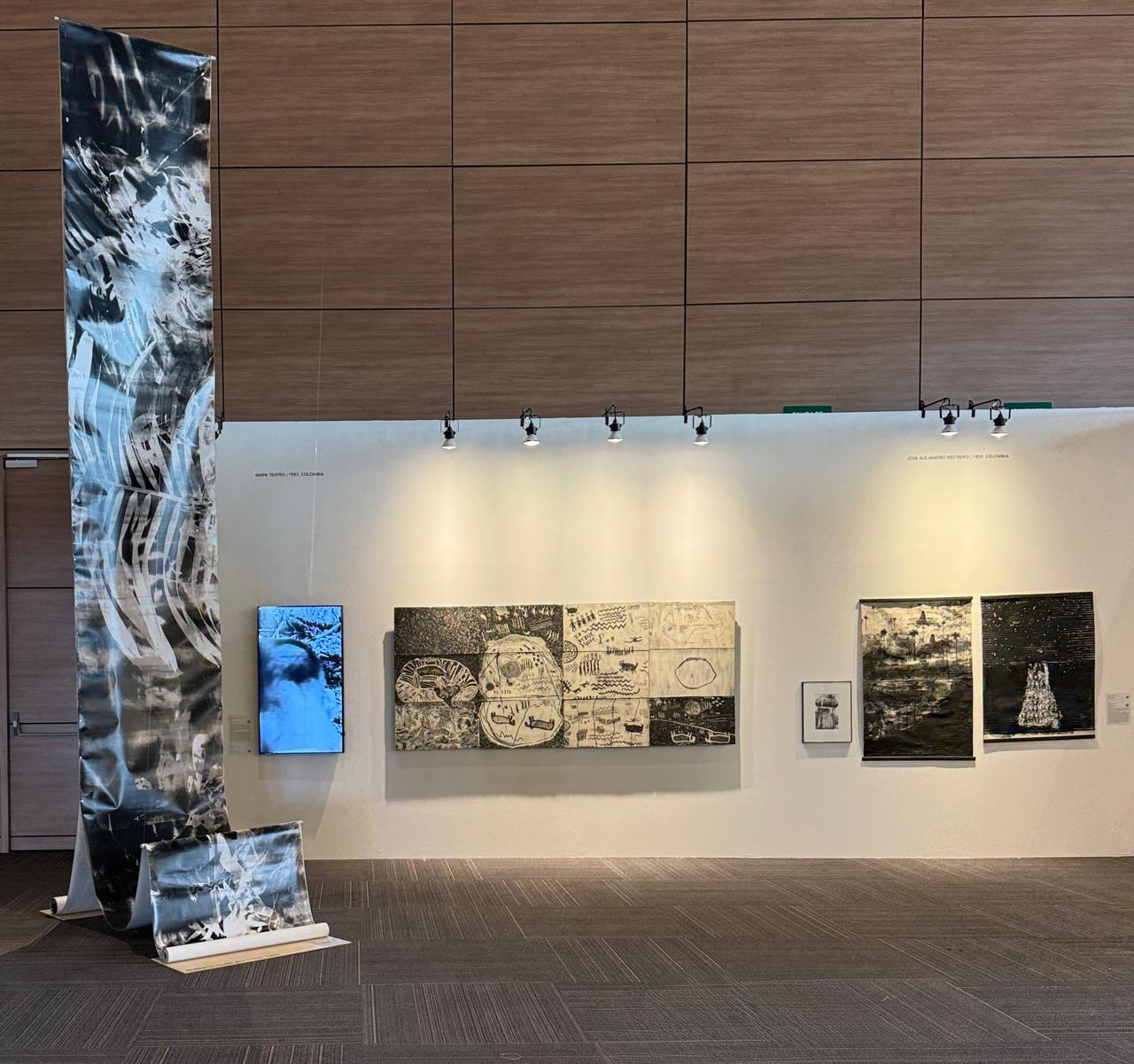 Rolf Art | Installation view 02