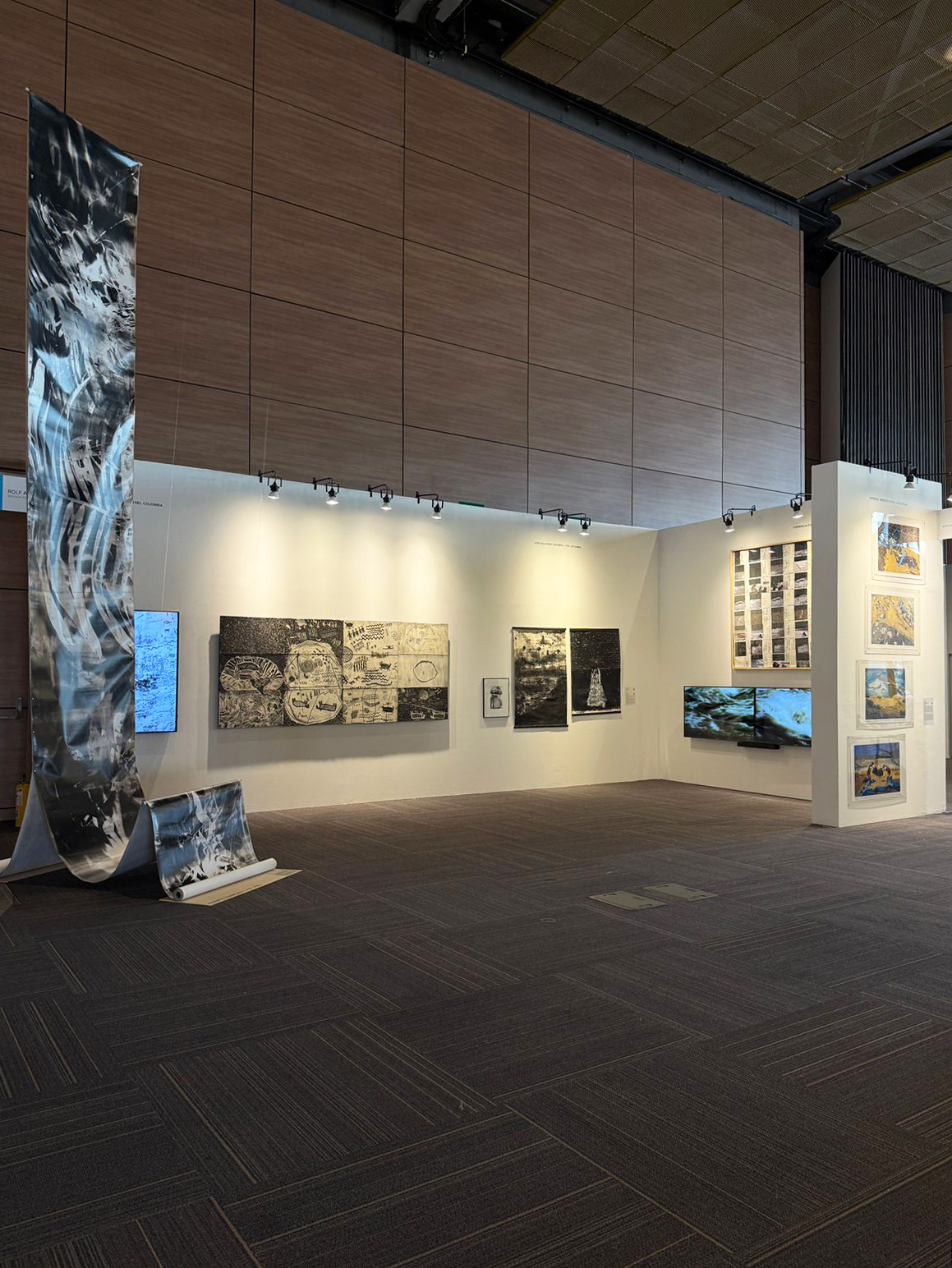 Rolf Art | Installation view 05