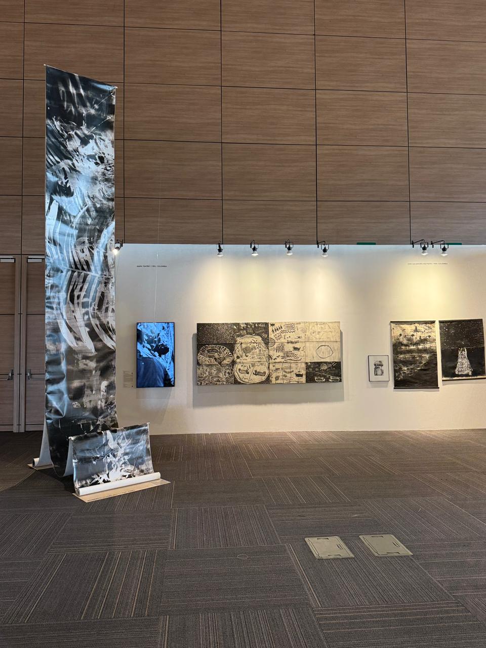 Rolf Art | Installation view 10