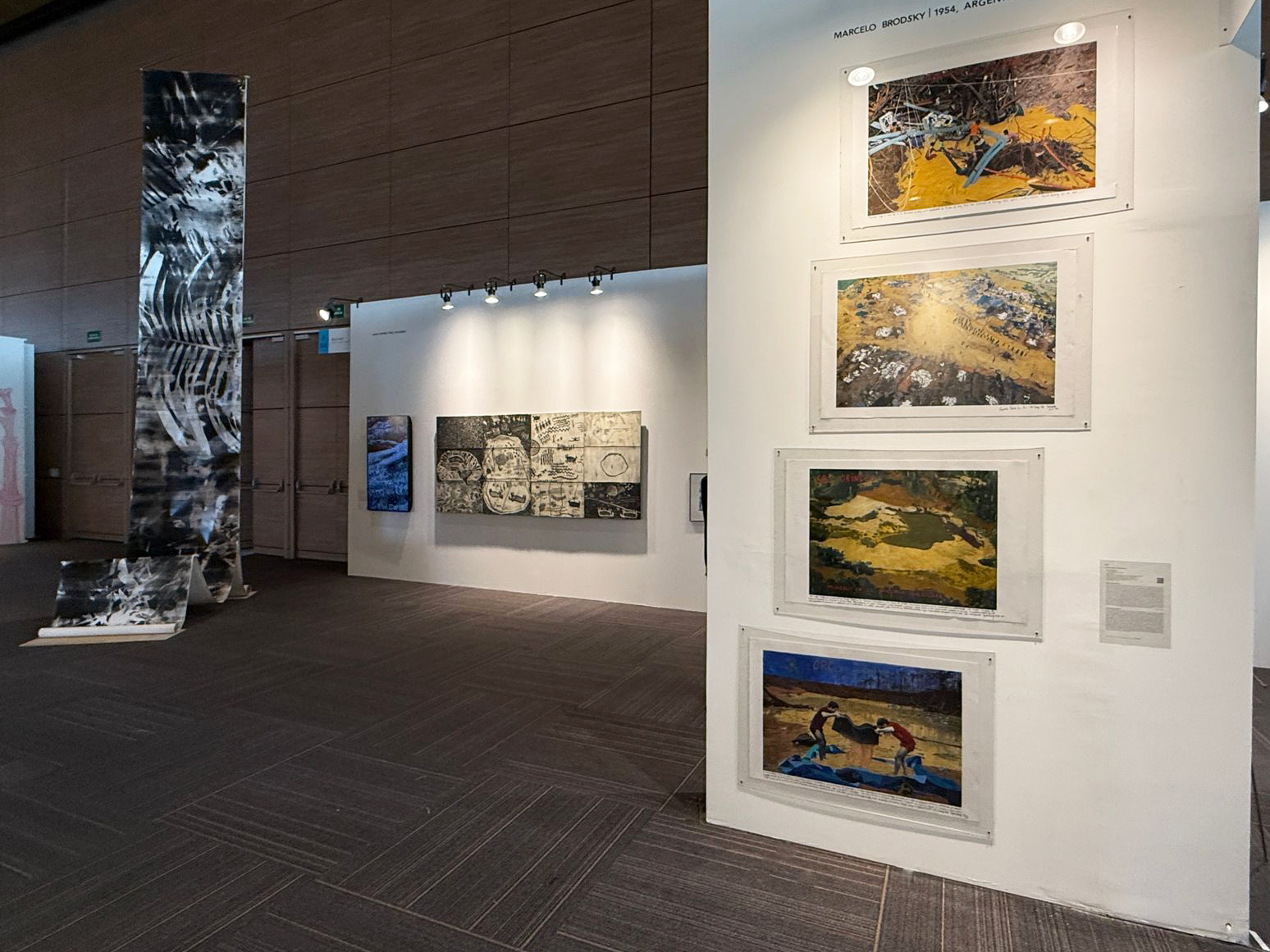 Rolf Art | Installation view 11