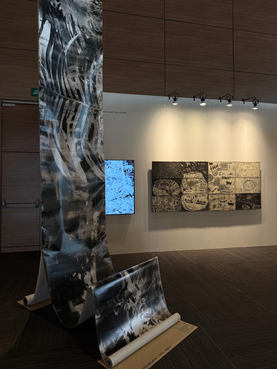 Rolf Art | Installation view 12