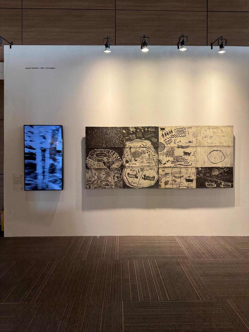 Rolf Art | Installation view 14