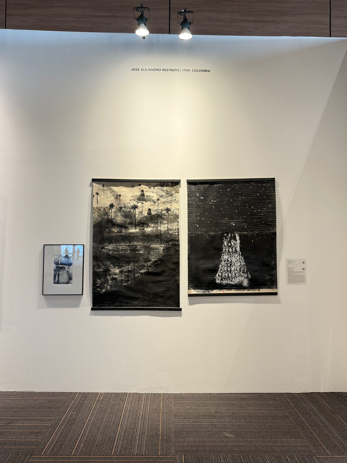Rolf Art | Installation view 16