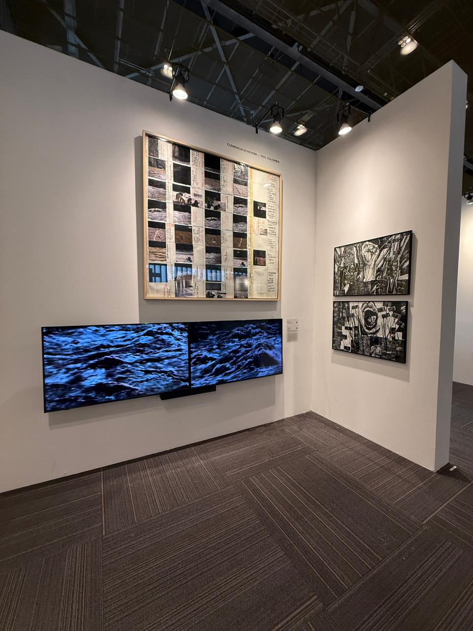 Rolf Art | Installation view 18