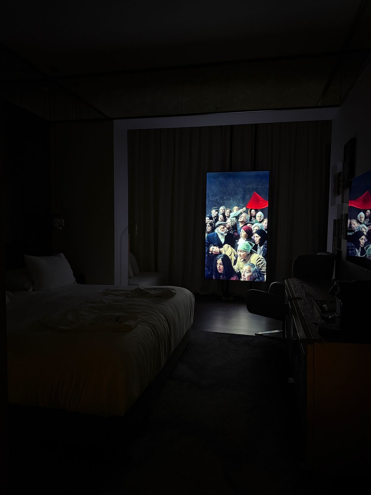 Rolf Art | Loop 2025 | Installation view 01