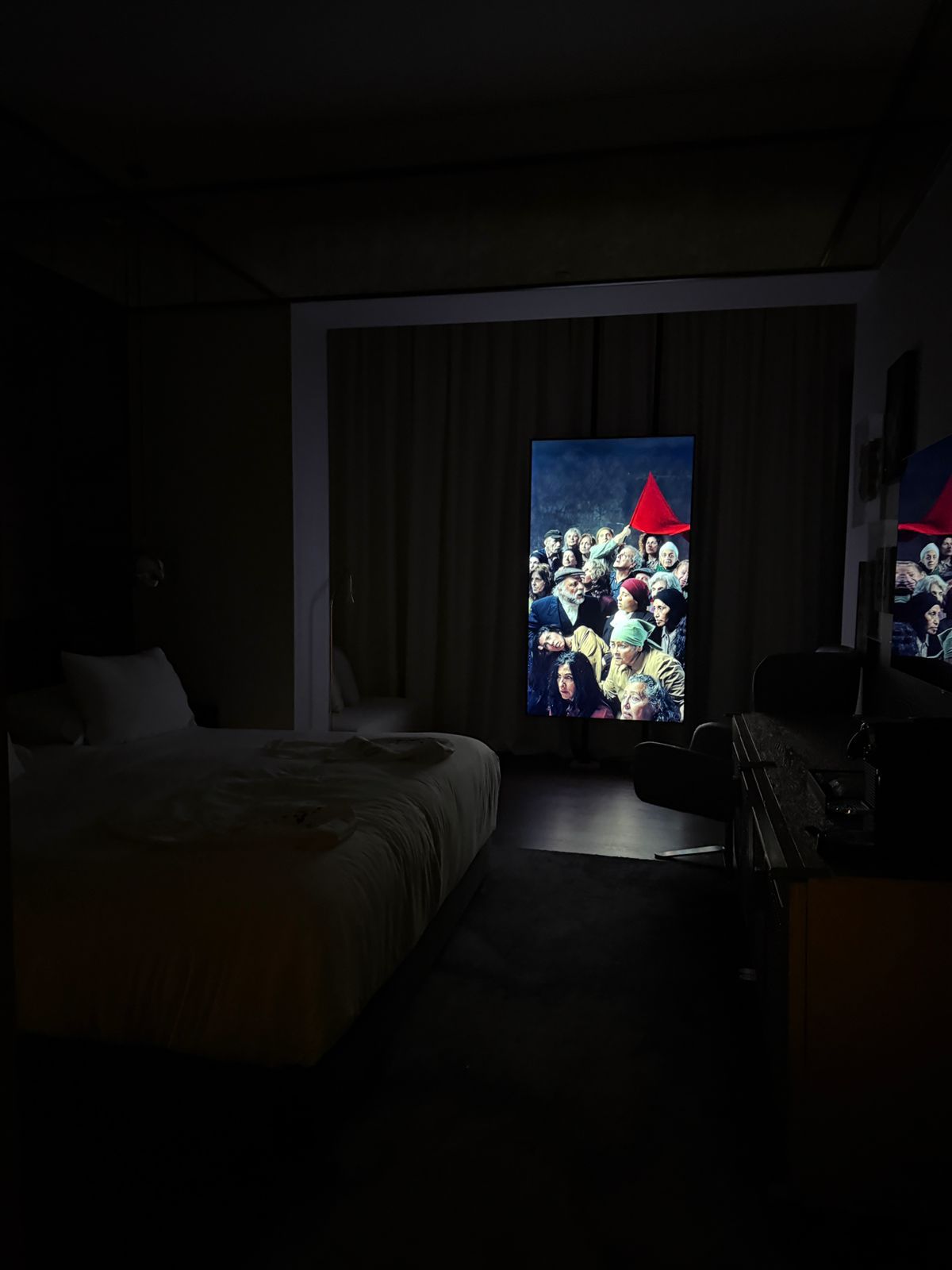 Rolf Art | Loop 205 | Installation view 2025