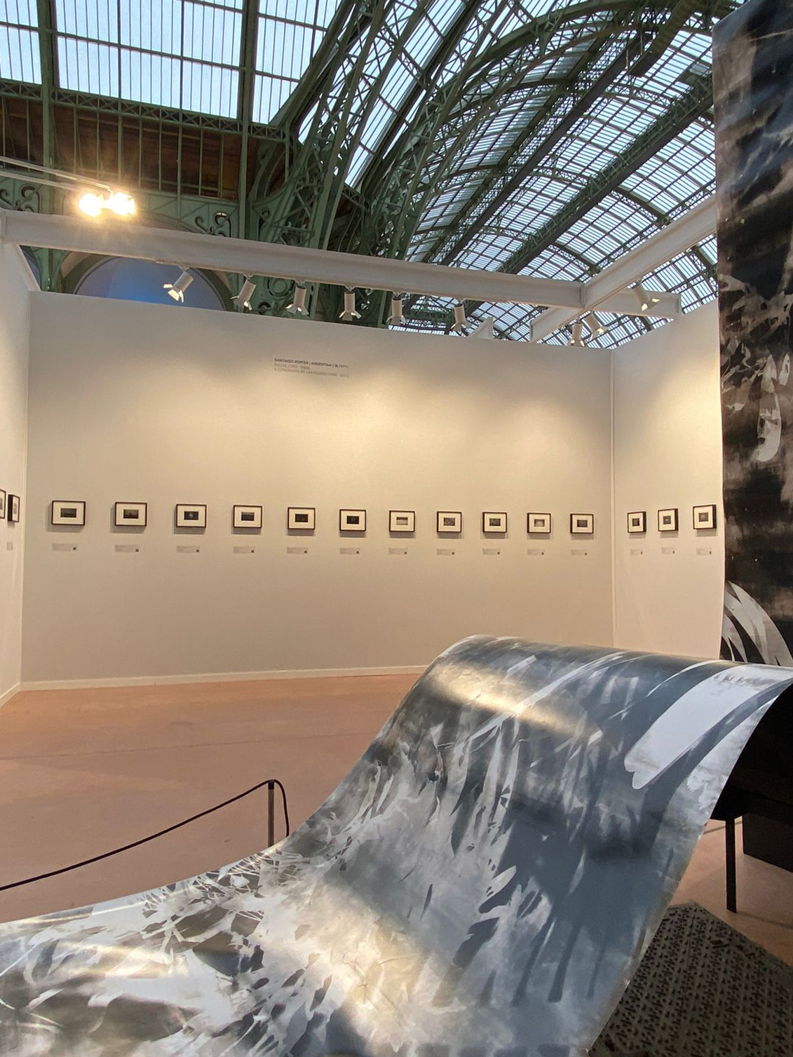 Rolf Art | Paris Photo | Installation View 05