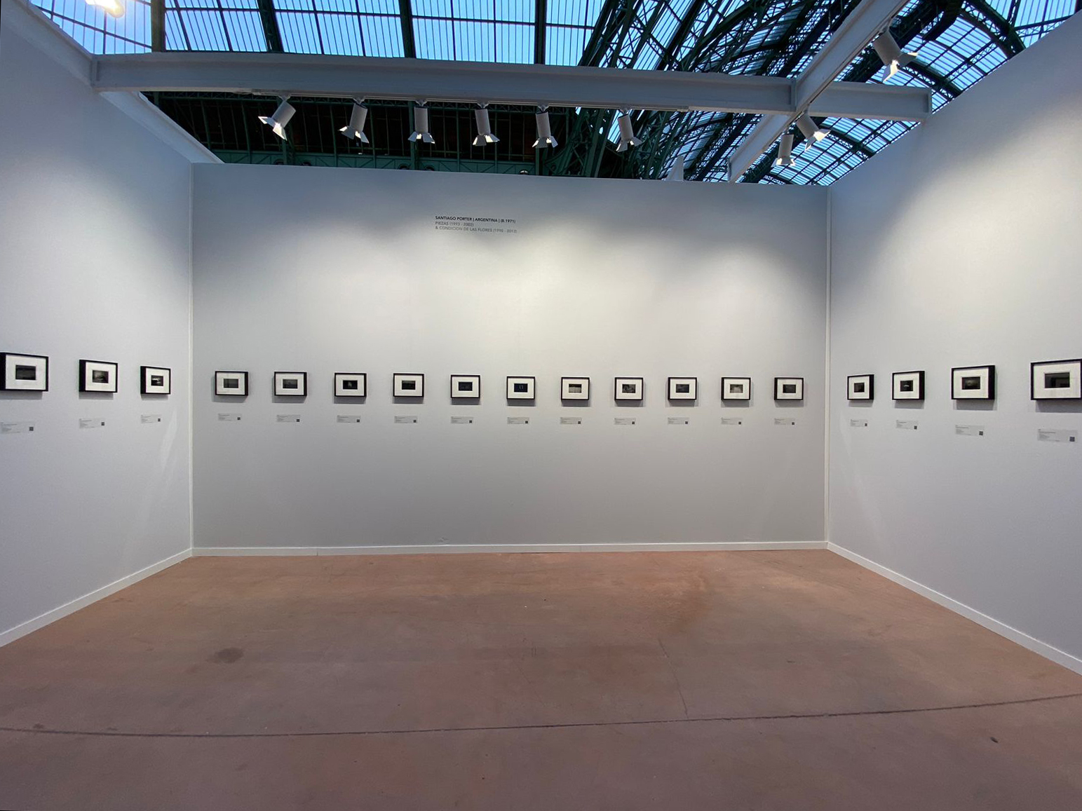 Rolf Art | Paris Photo | Installation View 06