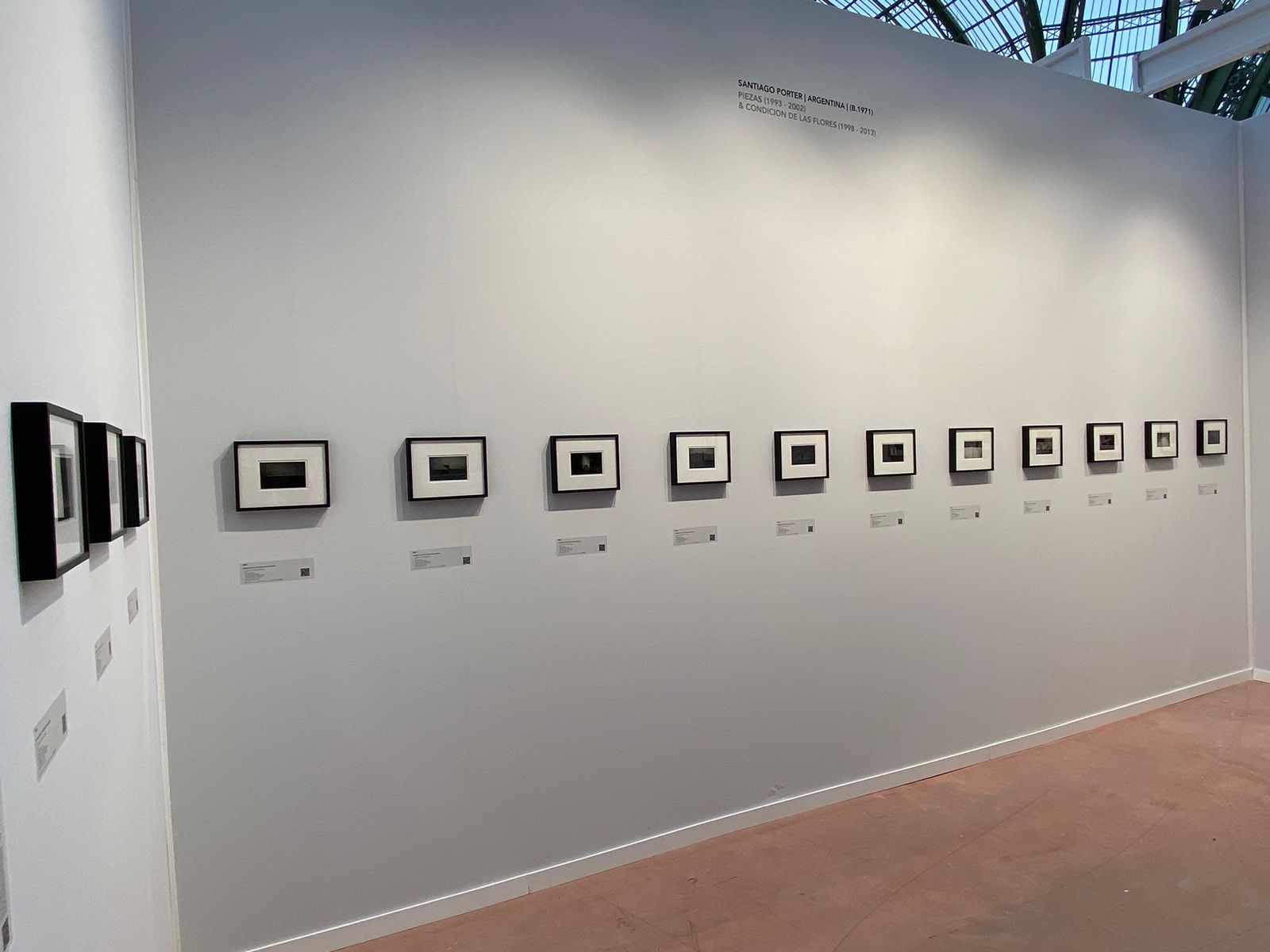 Rolf Art | Paris Photo | Installation View 07