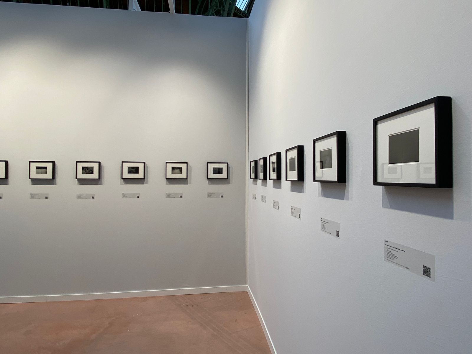 Rolf Art | Paris Photo | Installation View 08