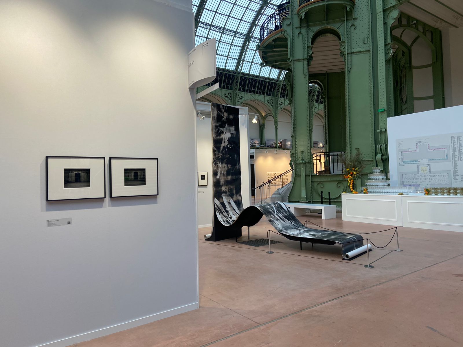 Rolf Art | Paris Photo | Installation View 09