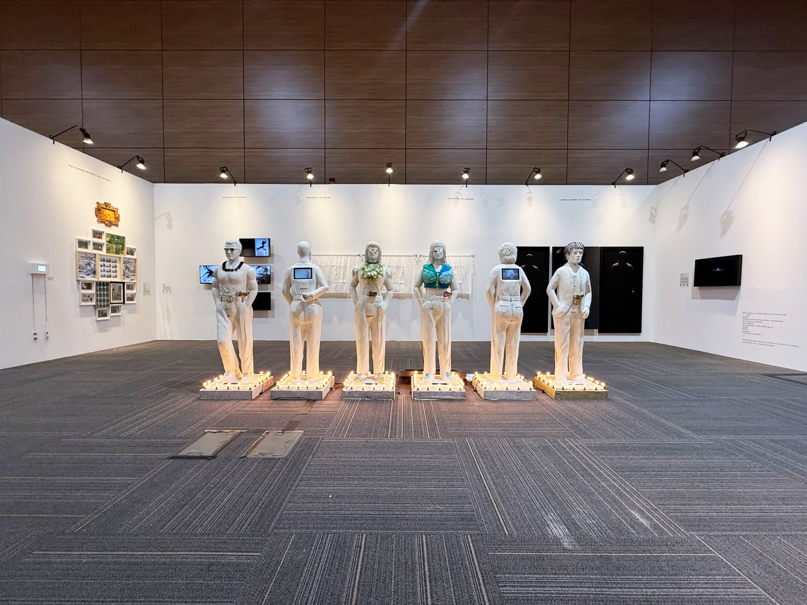 Rolf Art | Artbo 26 | Installation view 01