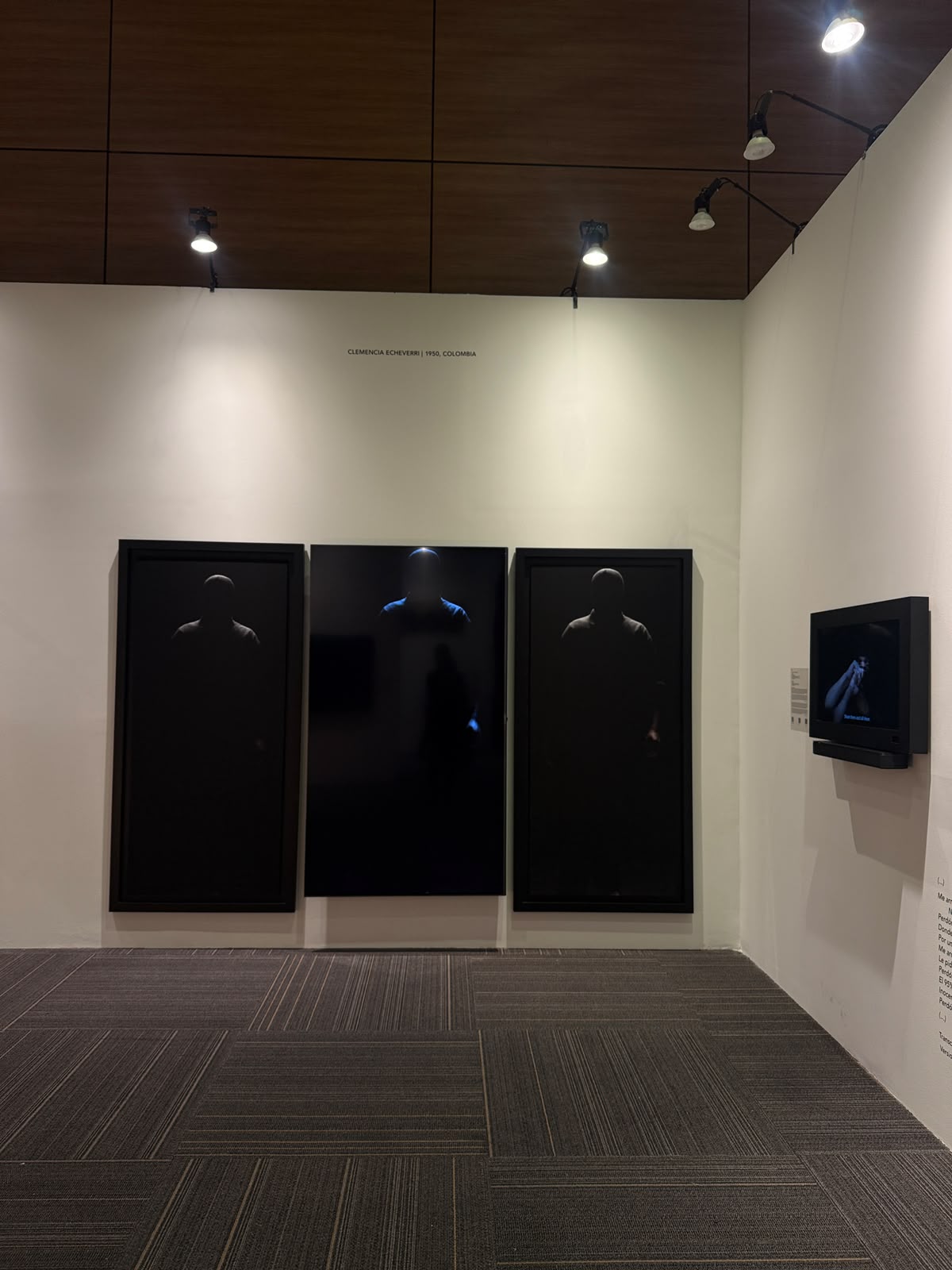 Rolf Art | Artbo 26 | Installation view 13
