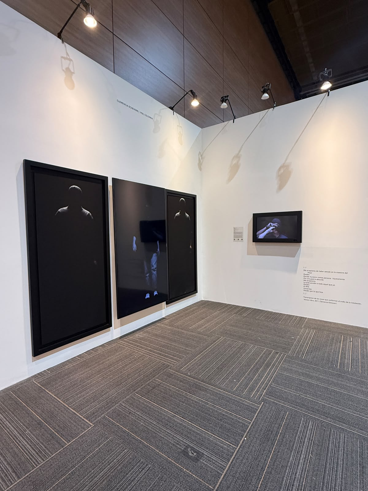 Rolf Art | Artbo 26 | Installation view 14