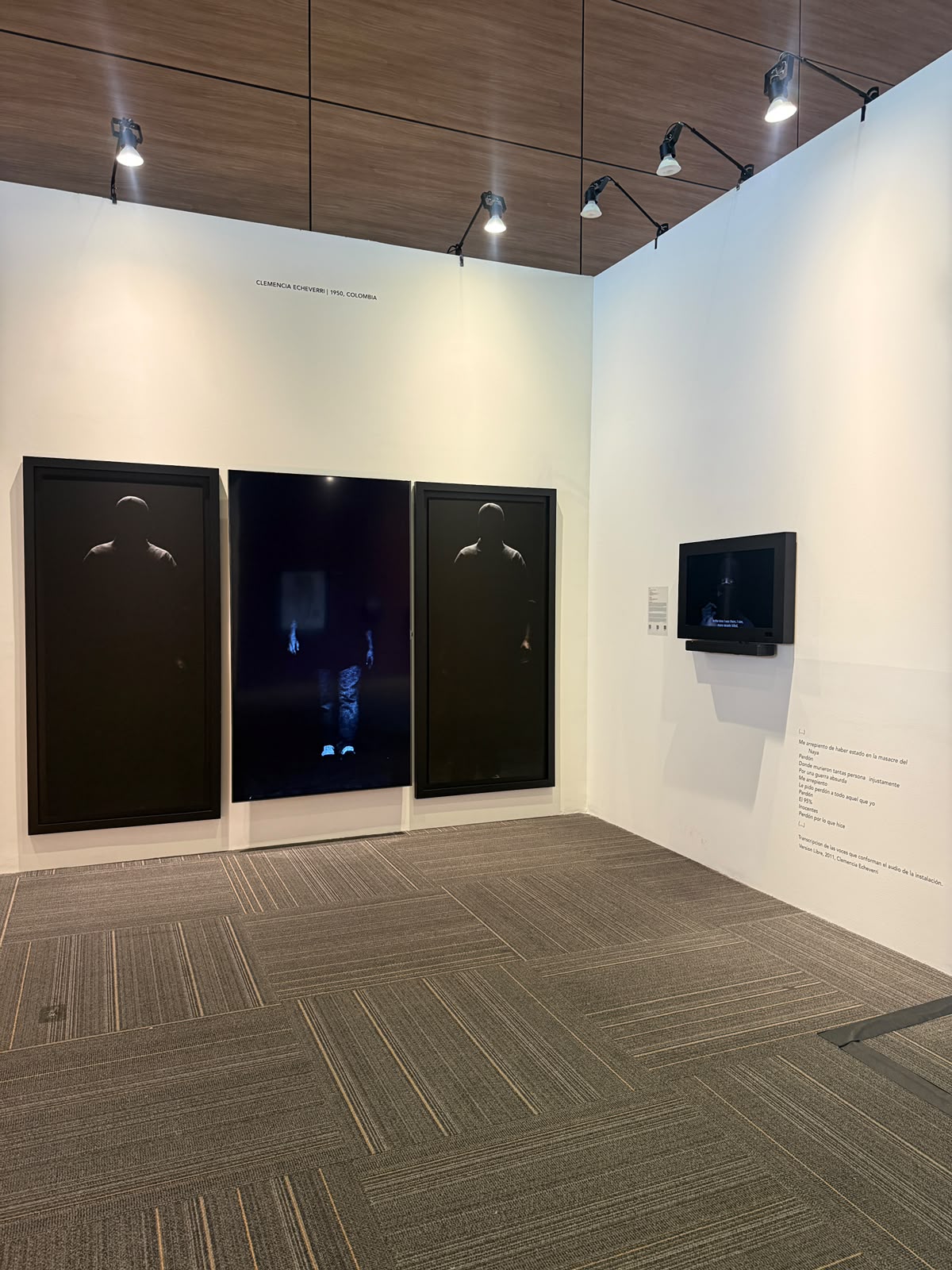 Rolf Art | Artbo 26 | Installation view 15