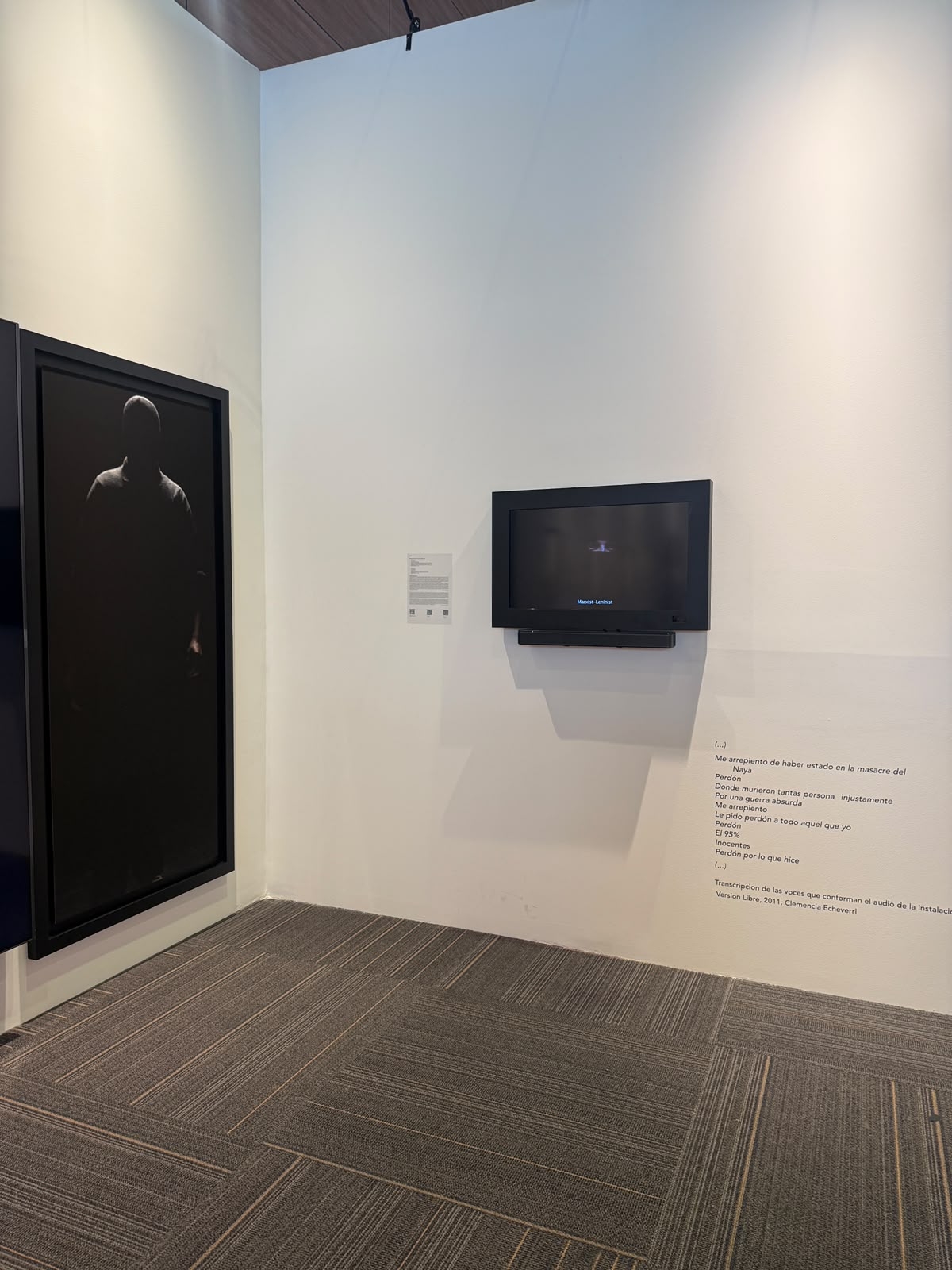 Rolf Art | Artbo 26 | Installation view 16