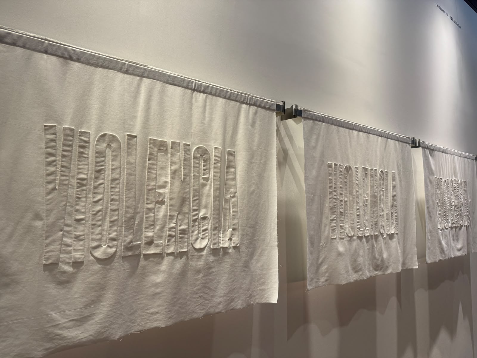 Rolf Art | Artbo 26 | Installation view 20