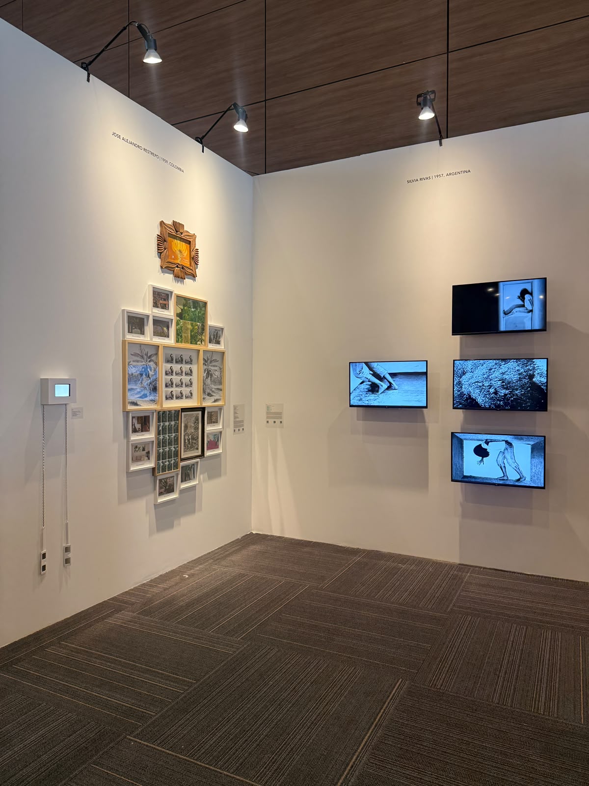 Rolf Art | Artbo 26 | Installation view 27
