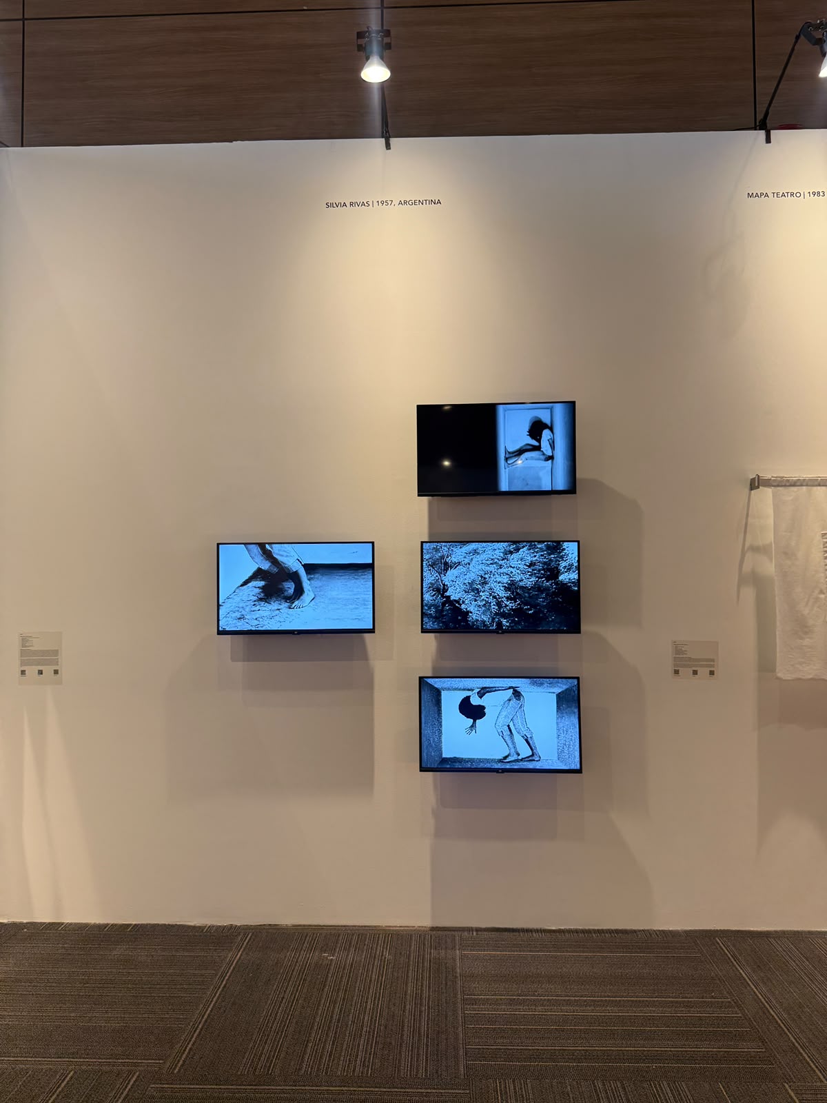 Rolf Art | Artbo 26 | Installation view 28