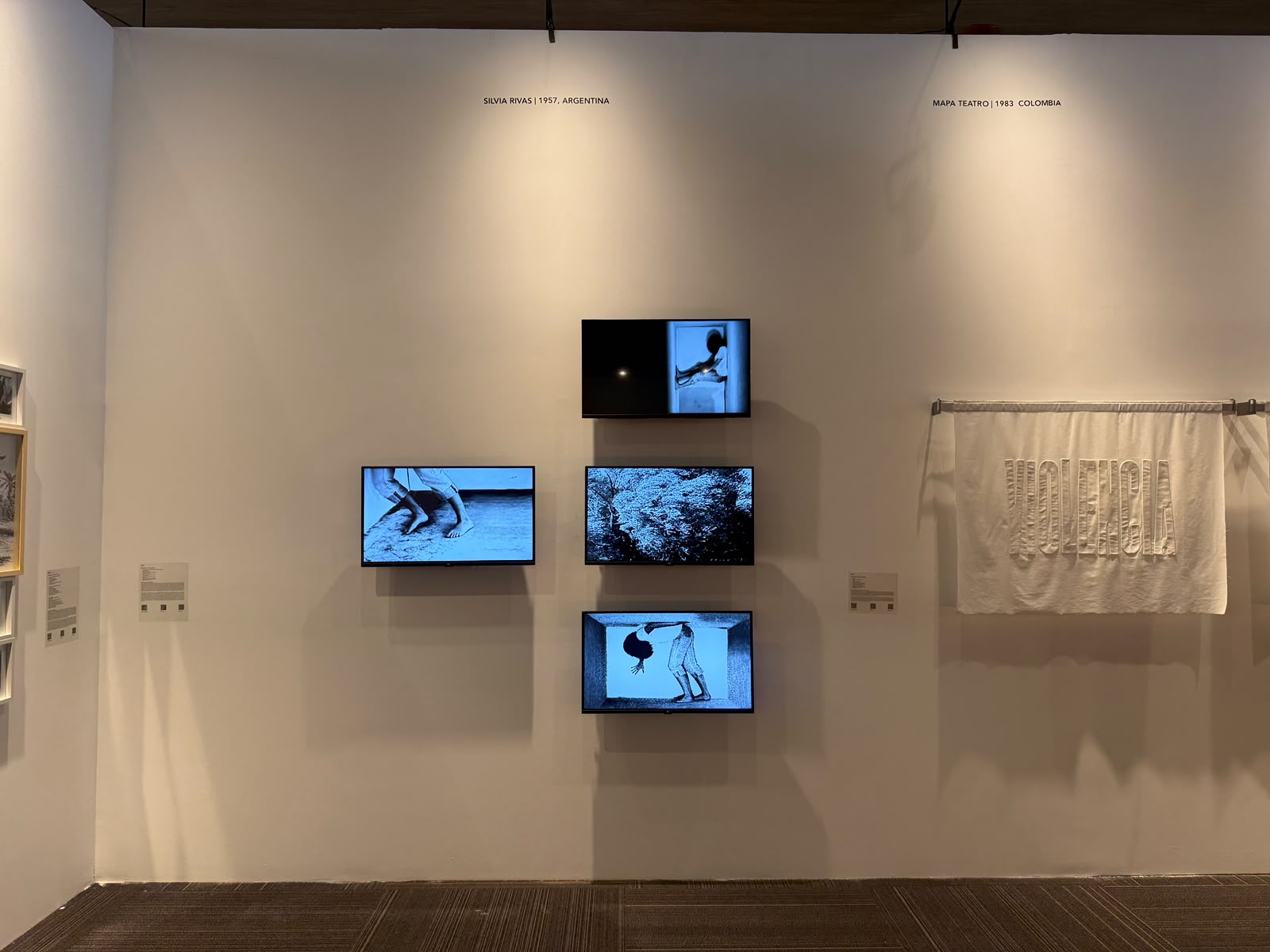 Rolf Art | Artbo 26 | Installation view 29