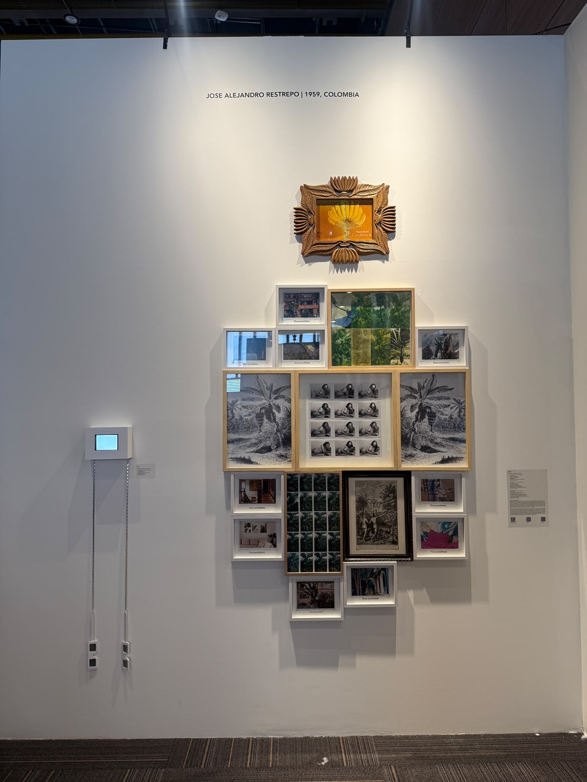 Rolf Art | Artbo 26 | Installation view 31