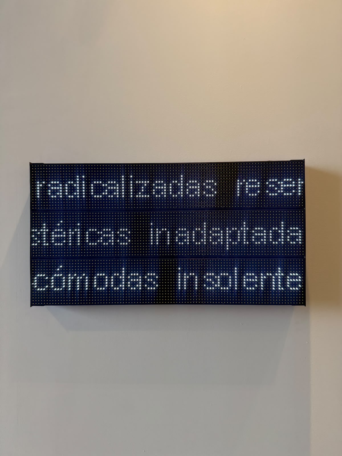 Rolf Art | Artbo 26 | Installation view 39