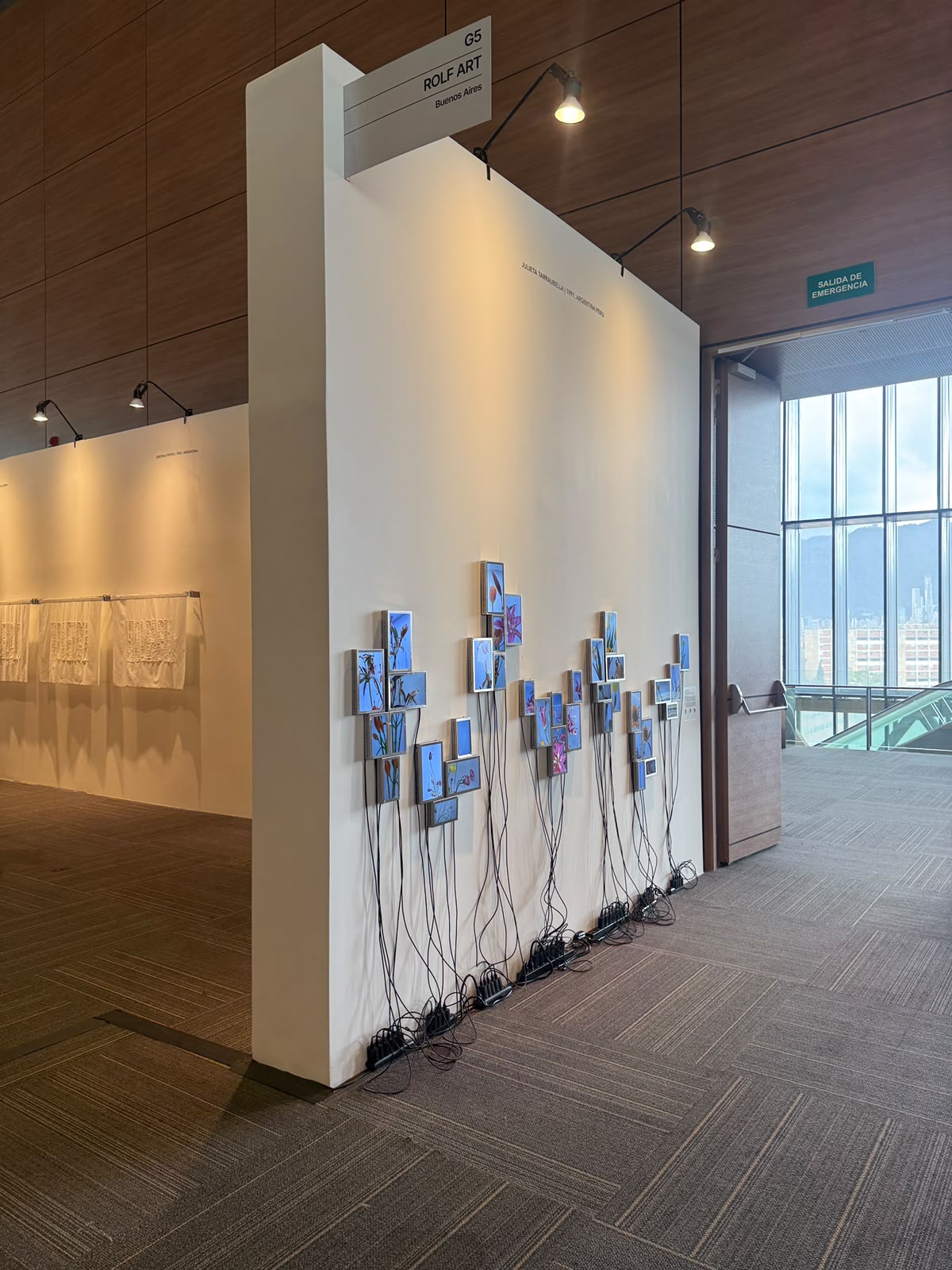 Rolf Art | Artbo 26 | Installation view 42