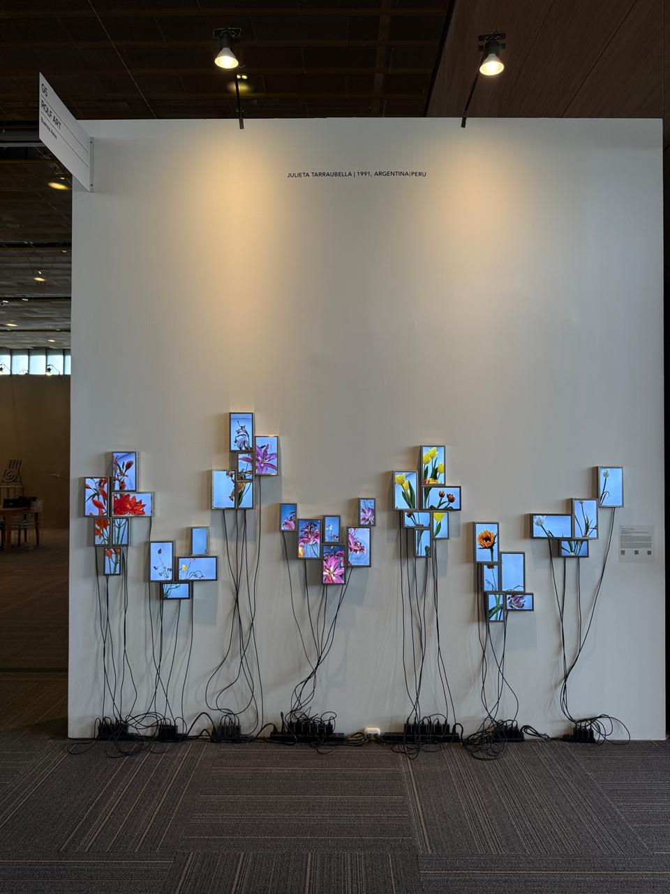 Rolf Art | Artbo 26 | Installation view 43